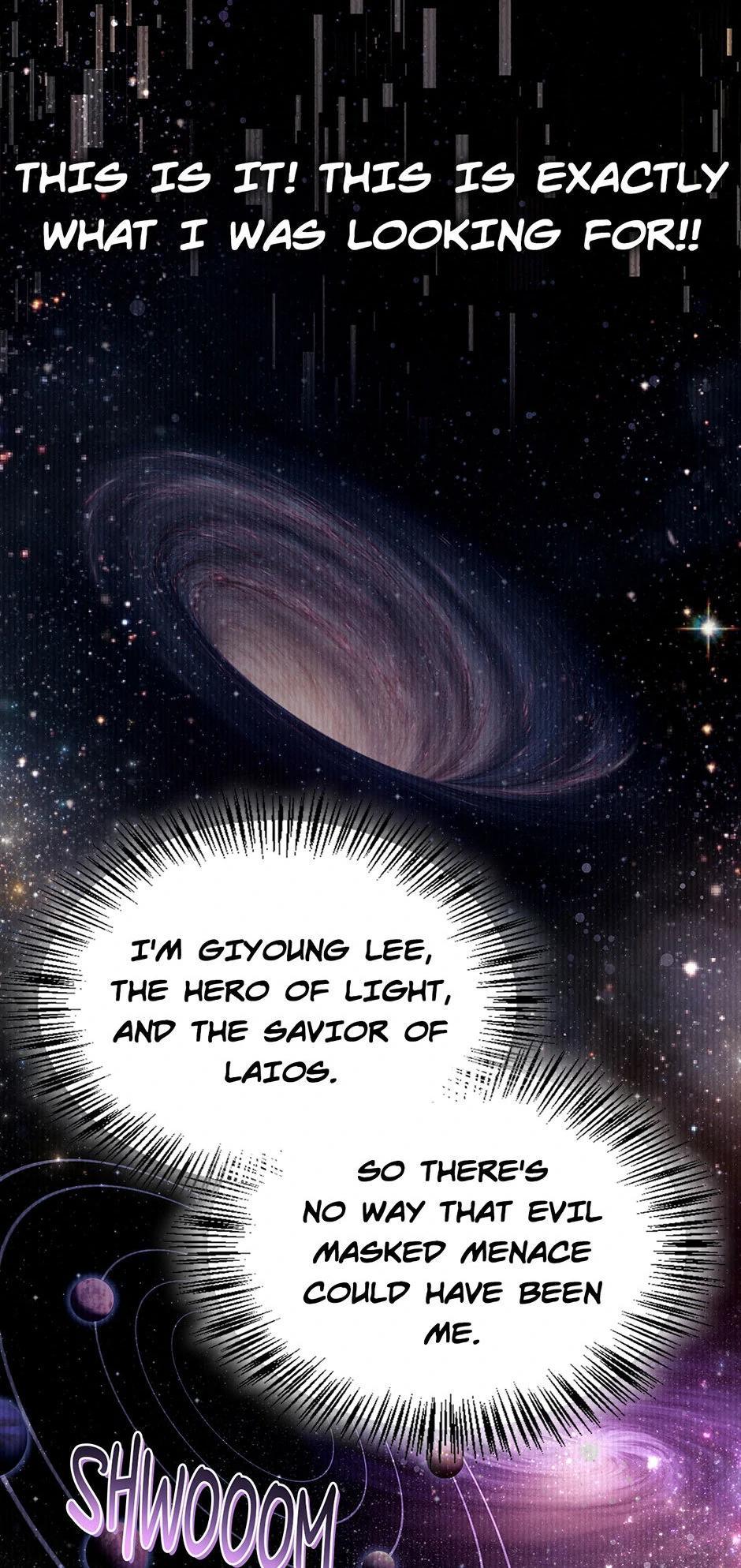 How to Use a Returner Chapter 134 - Page 16