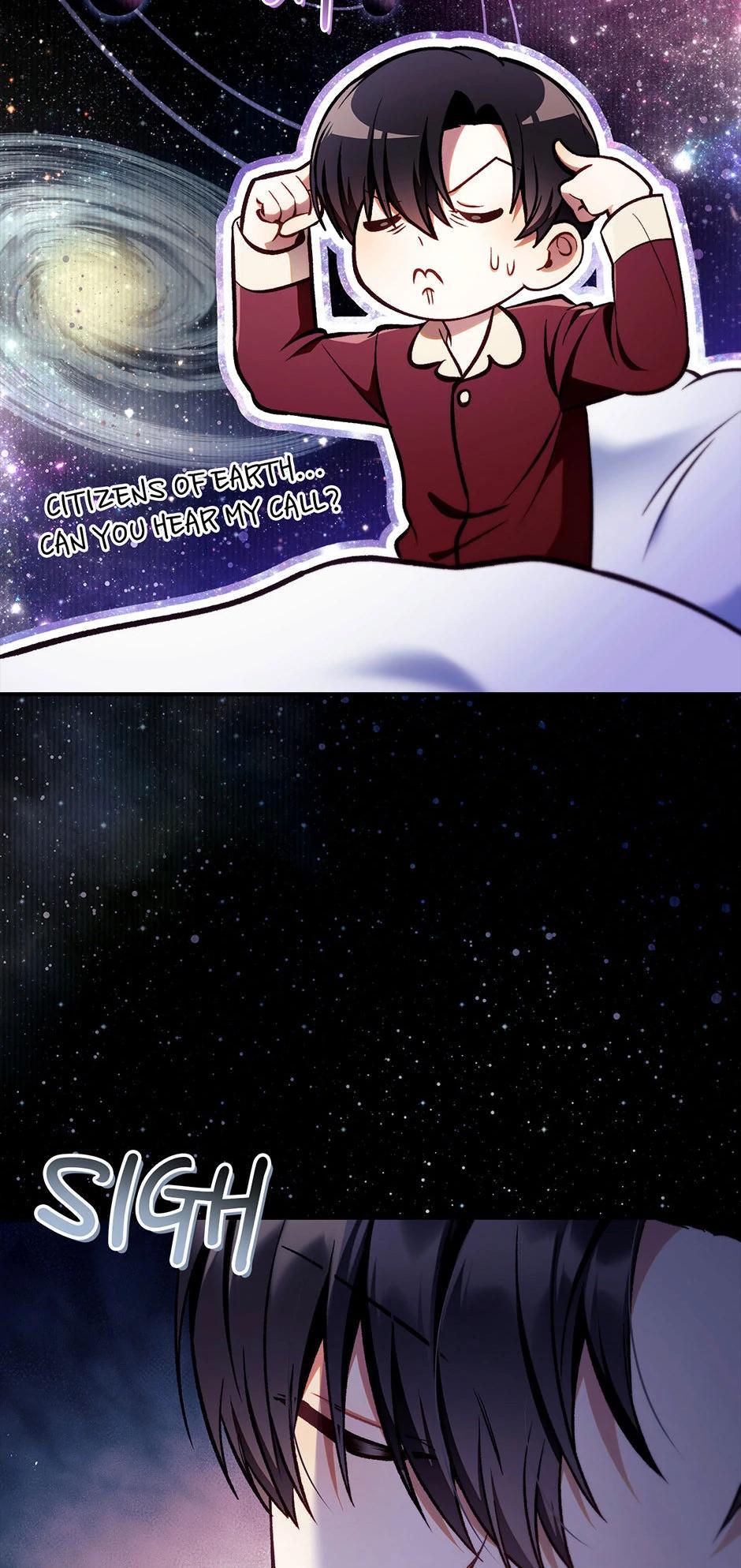 How to Use a Returner Chapter 134 - Page 17