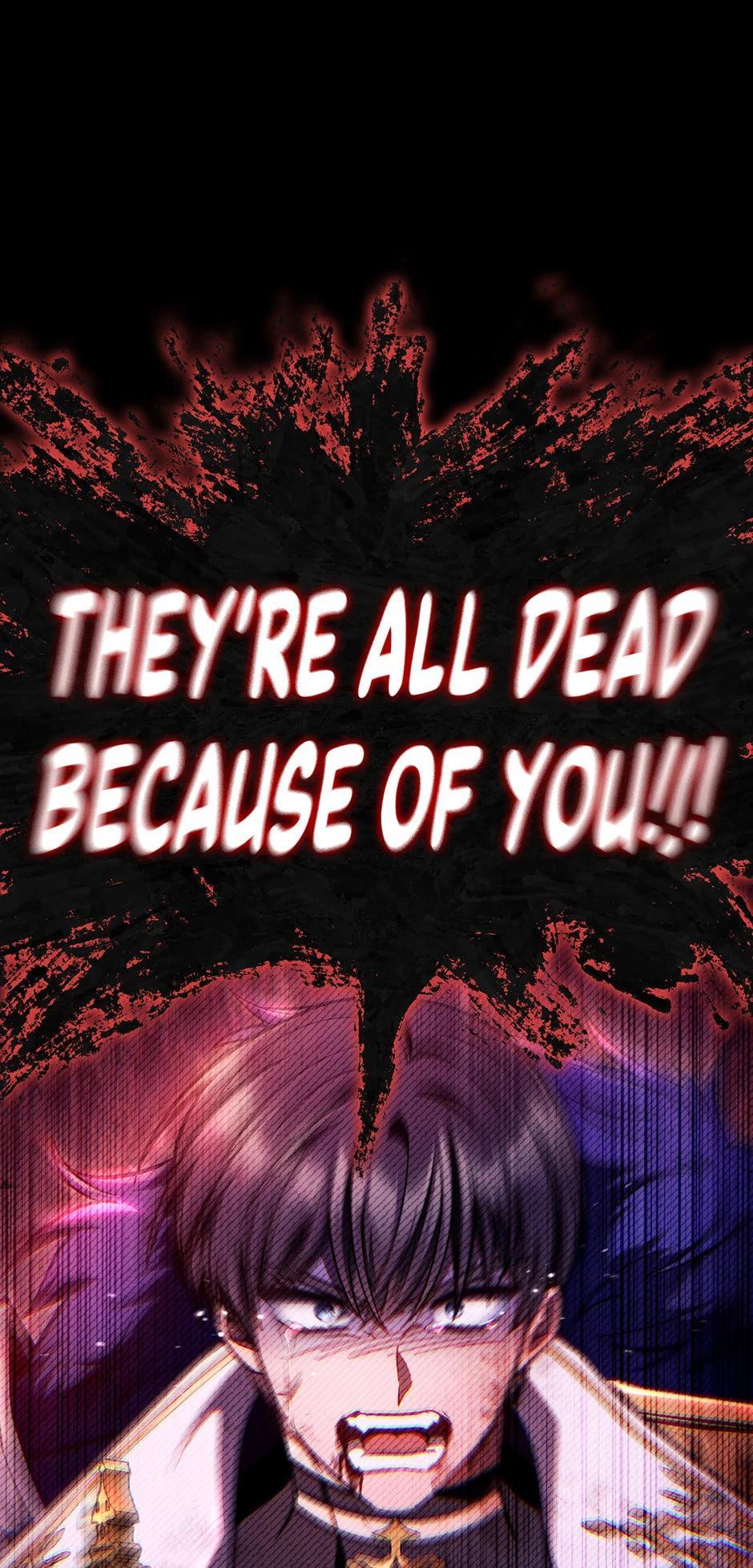 How to Use a Returner Chapter 134 - Page 19