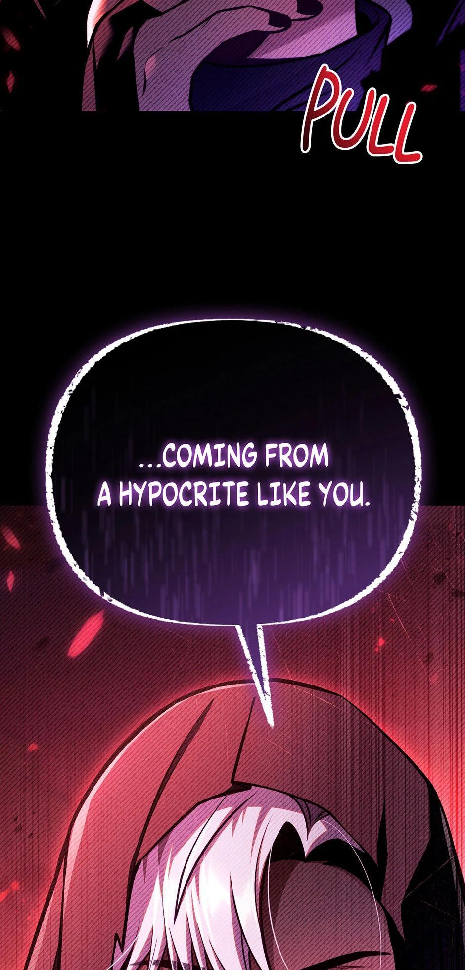 How to Use a Returner Chapter 134 - Page 21