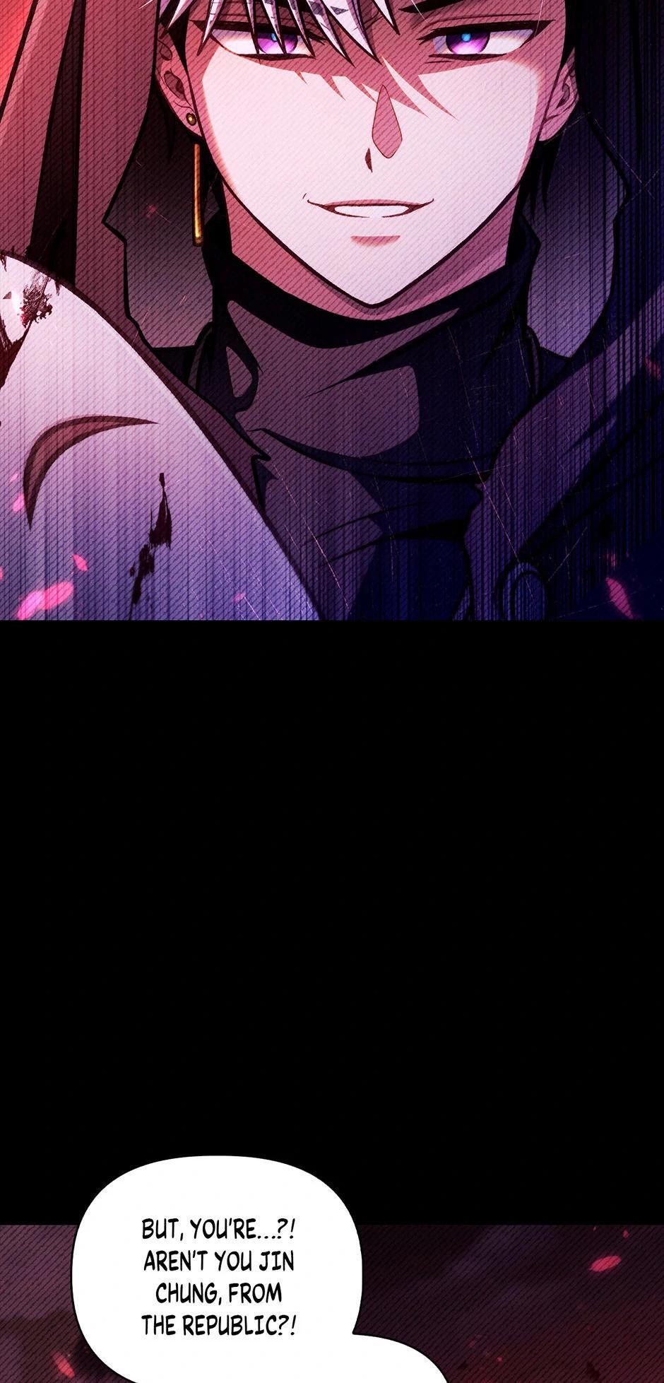 How to Use a Returner Chapter 134 - Page 22