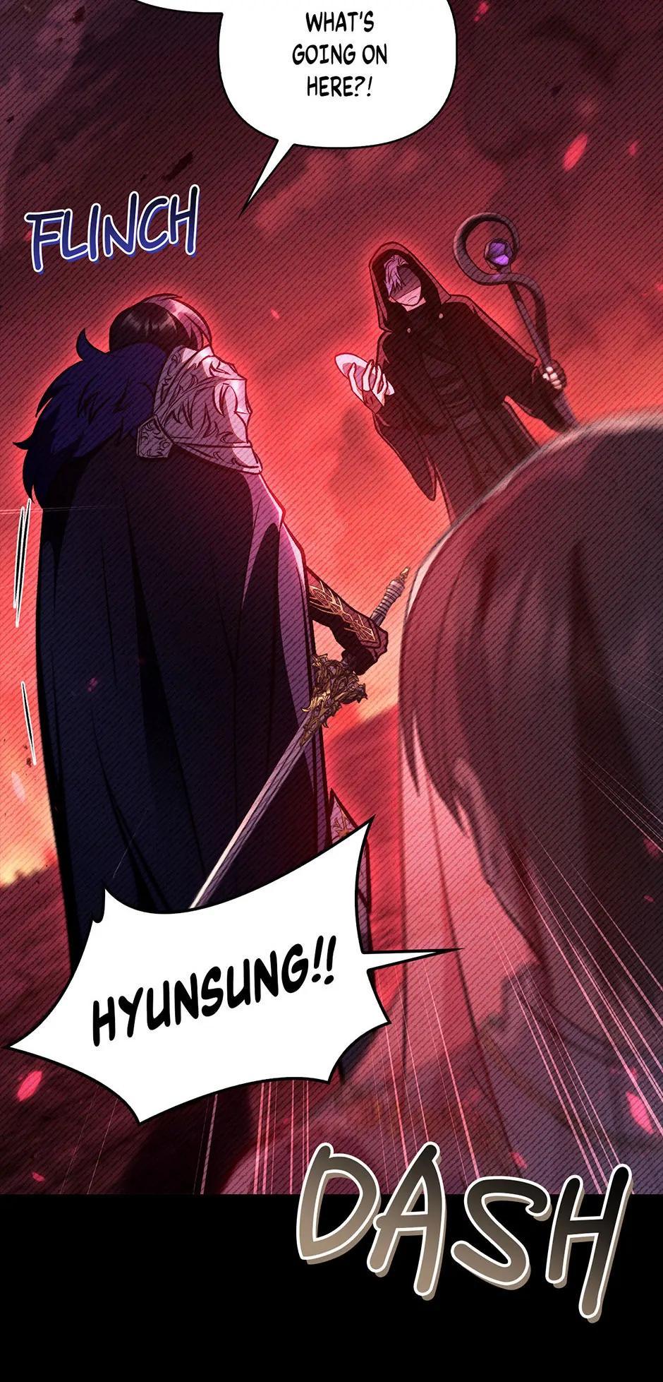 How to Use a Returner Chapter 134 - Page 23