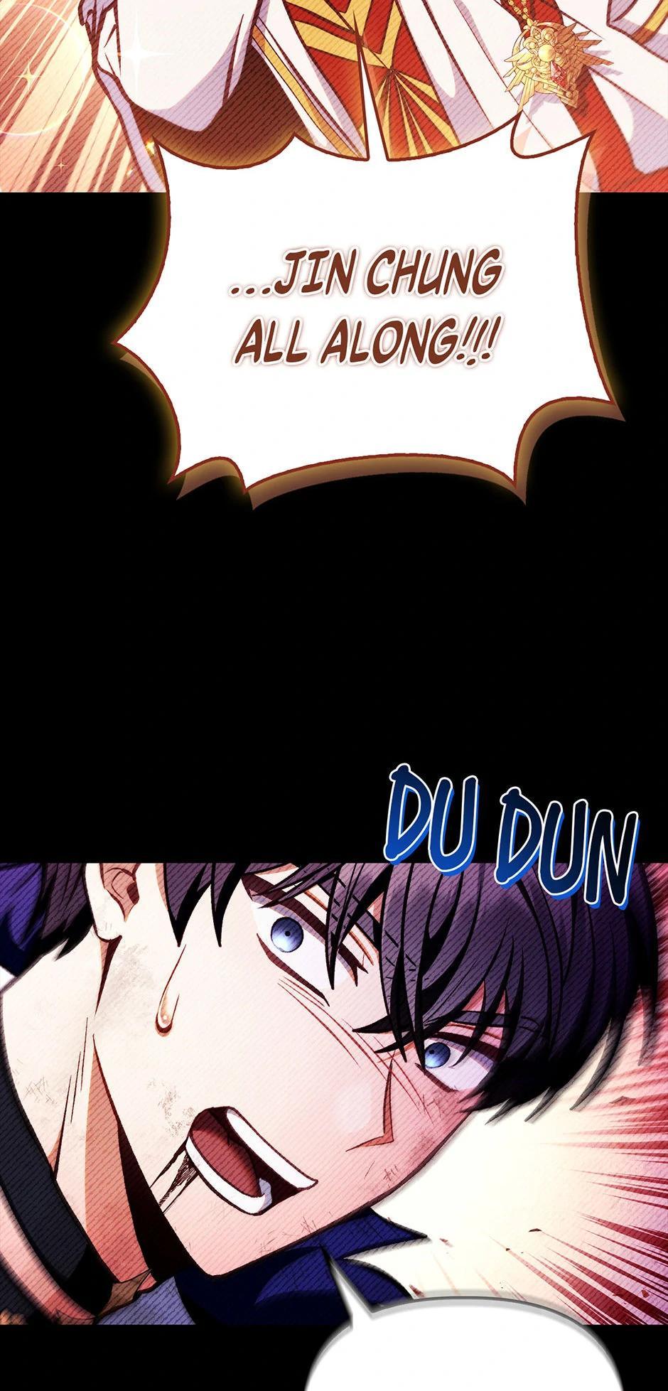 How to Use a Returner Chapter 134 - Page 25