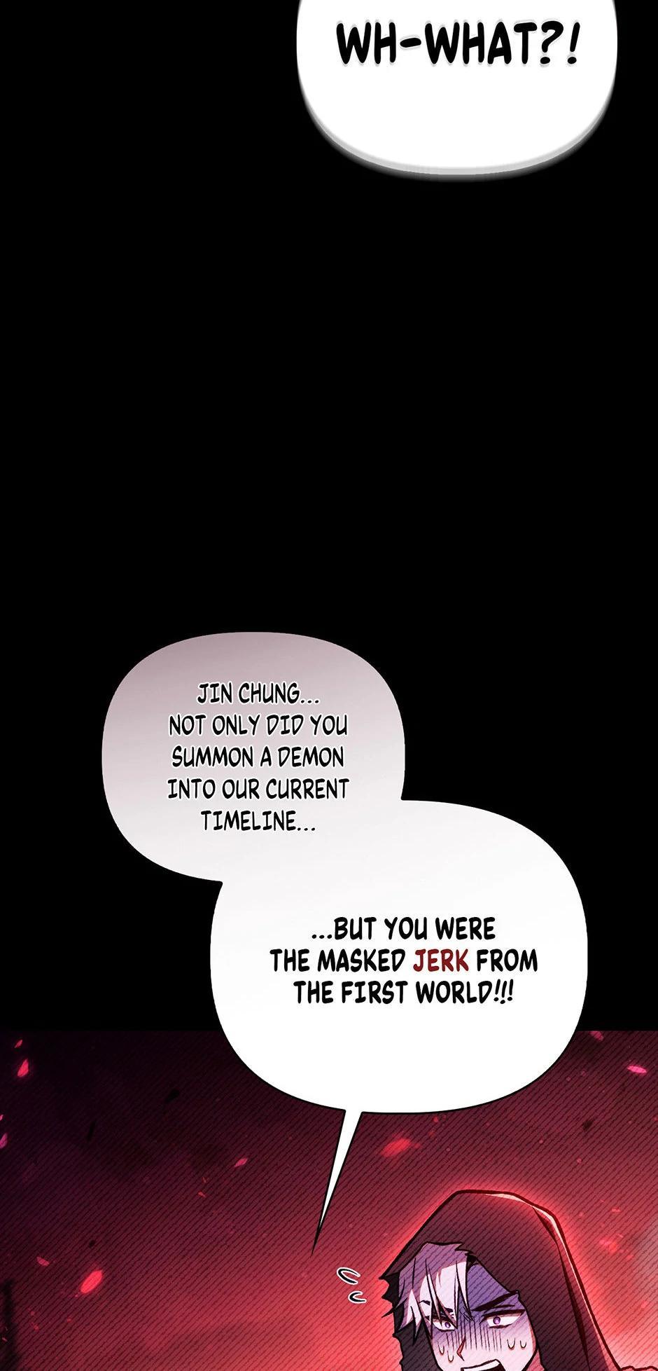 How to Use a Returner Chapter 134 - Page 26