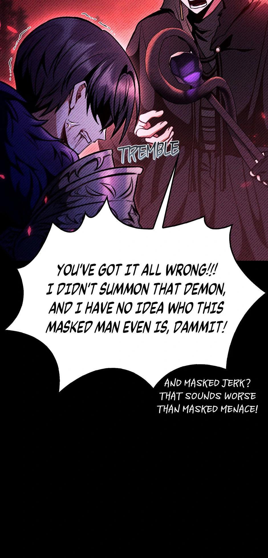 How to Use a Returner Chapter 134 - Page 27