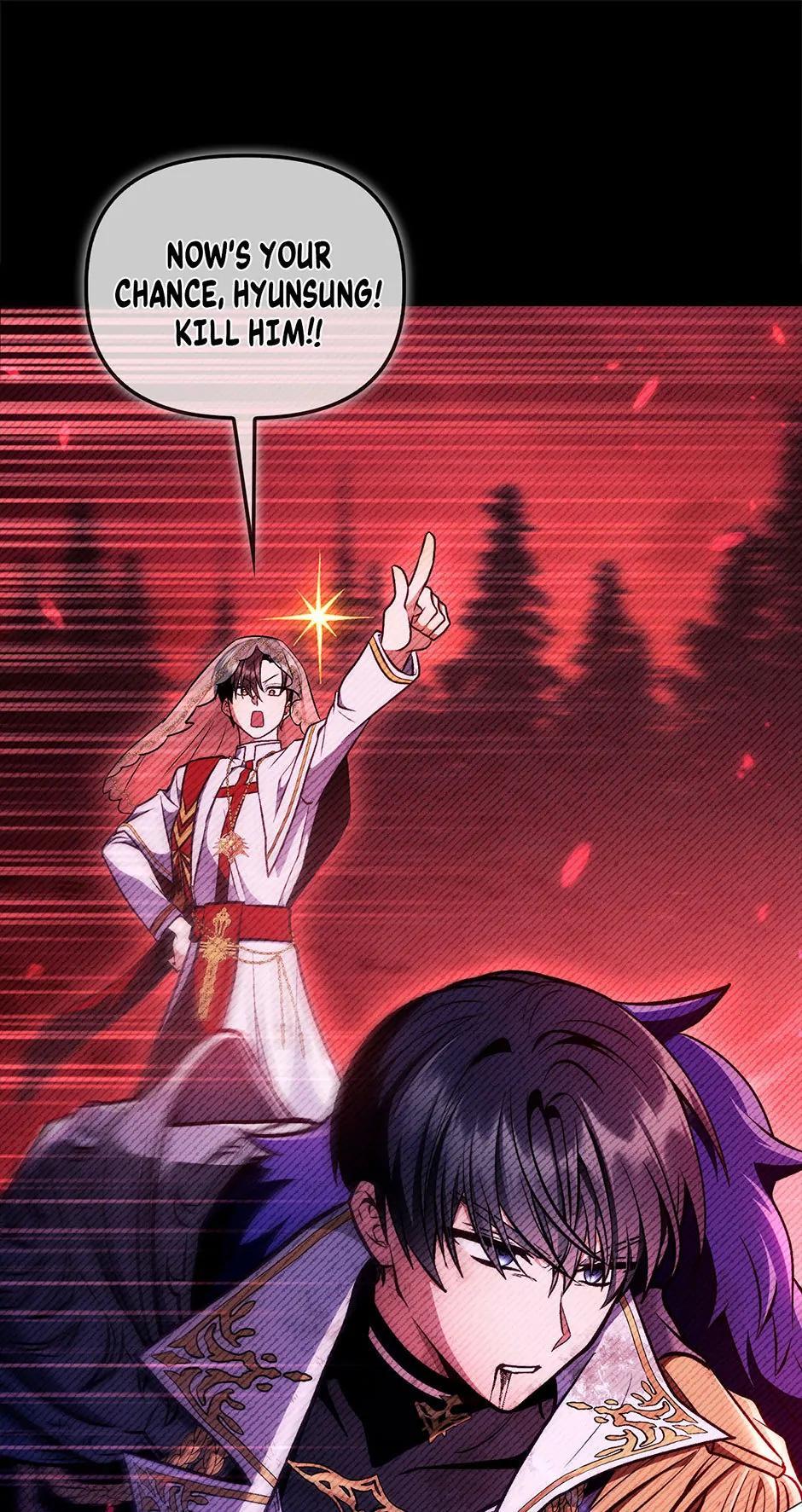 How to Use a Returner Chapter 134 - Page 28