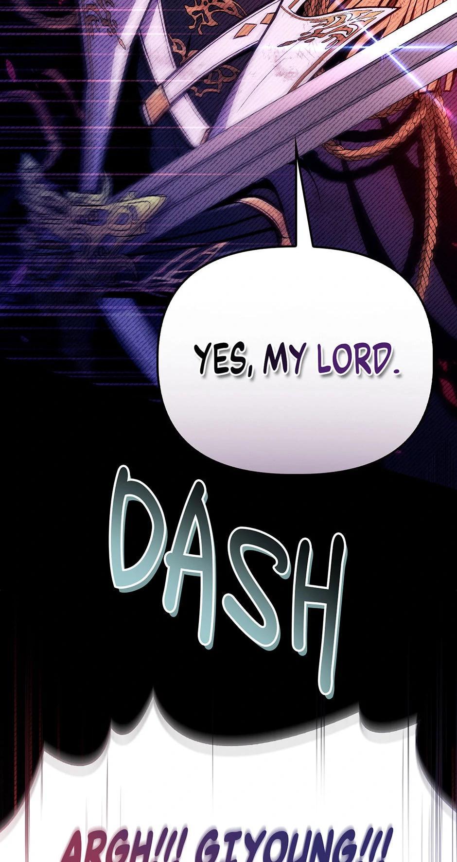 How to Use a Returner Chapter 134 - Page 29