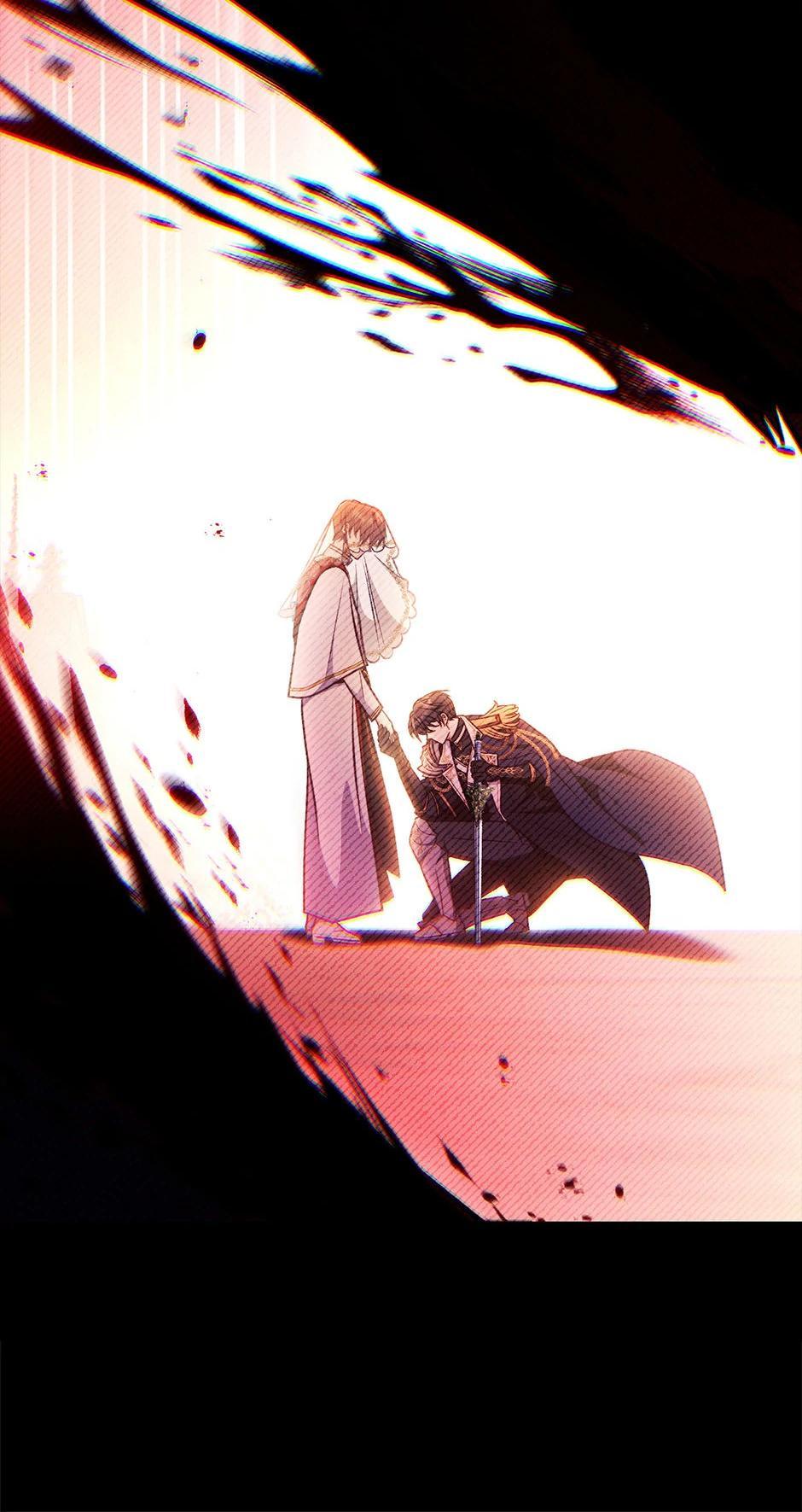 How to Use a Returner Chapter 134 - Page 32