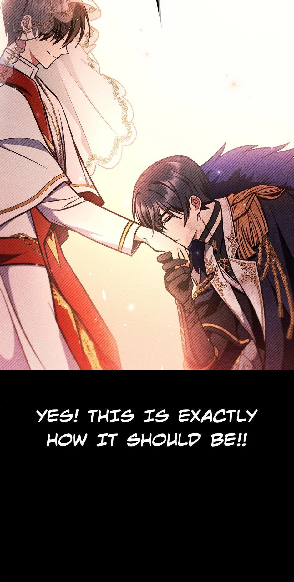 How to Use a Returner Chapter 134 - Page 34