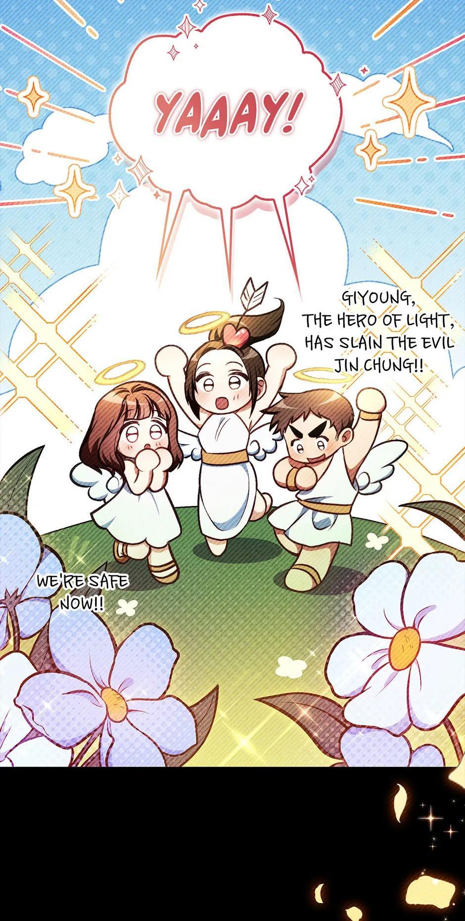 How to Use a Returner Chapter 134 - Page 36