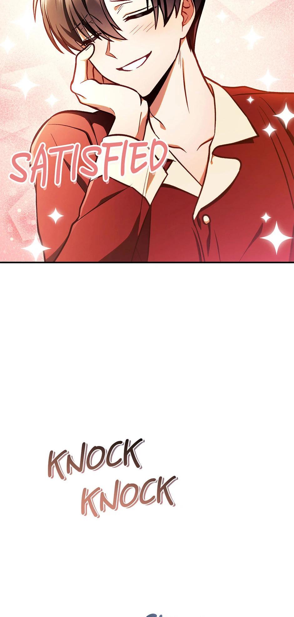 How to Use a Returner Chapter 134 - Page 40