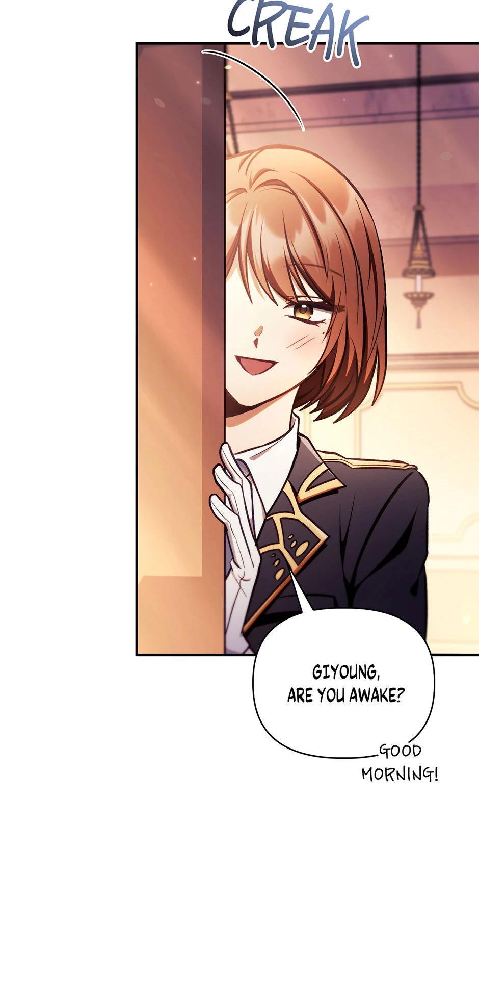 How to Use a Returner Chapter 134 - Page 41