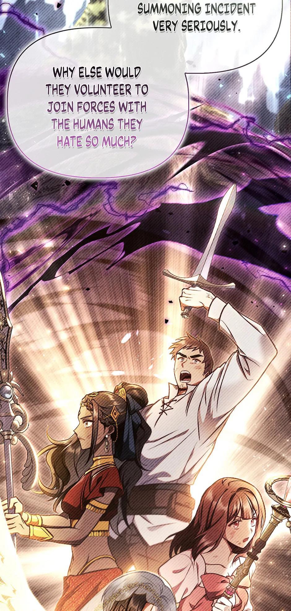 How to Use a Returner Chapter 134 - Page 44