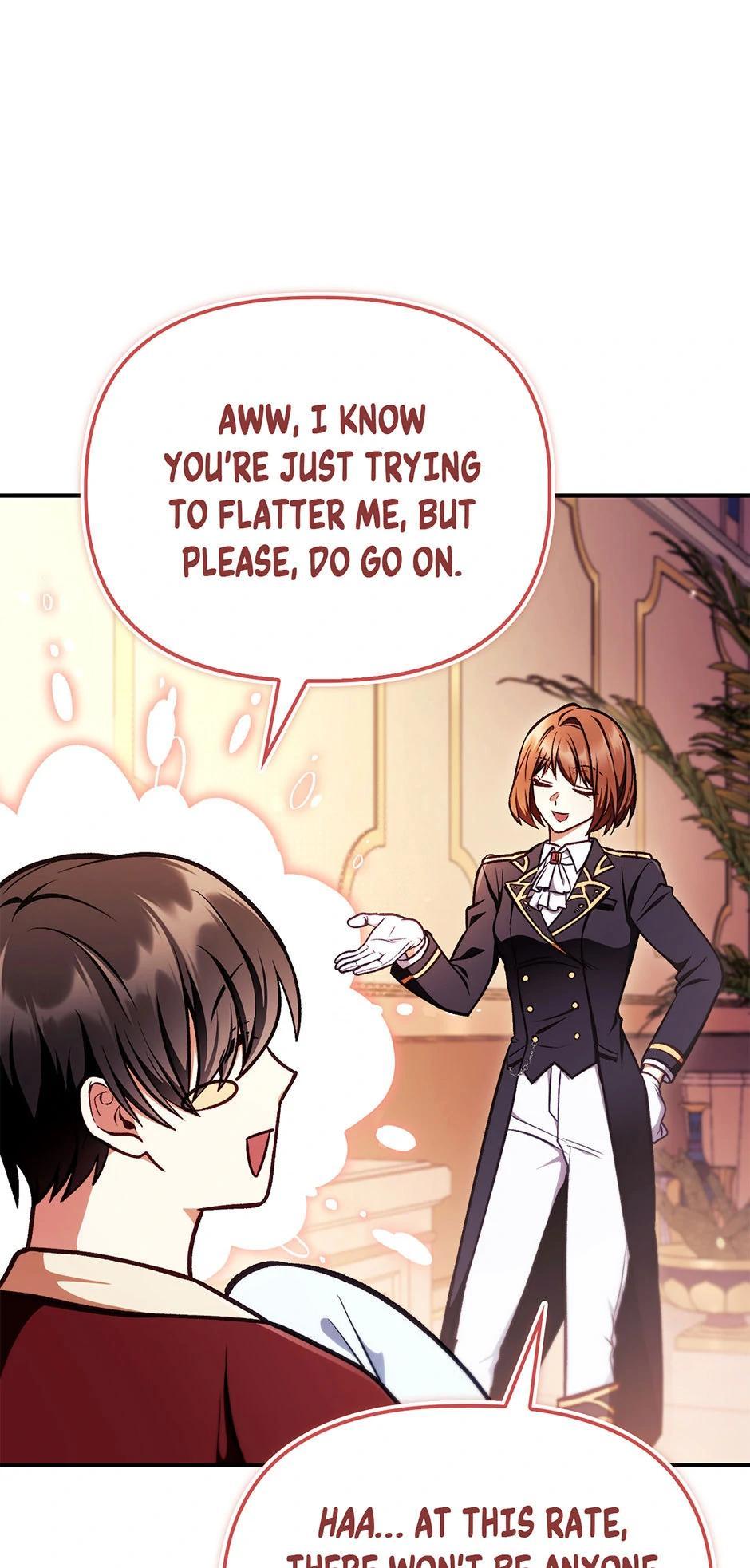 How to Use a Returner Chapter 134 - Page 46