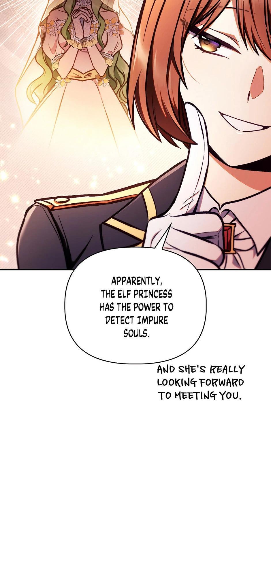 How to Use a Returner Chapter 134 - Page 48