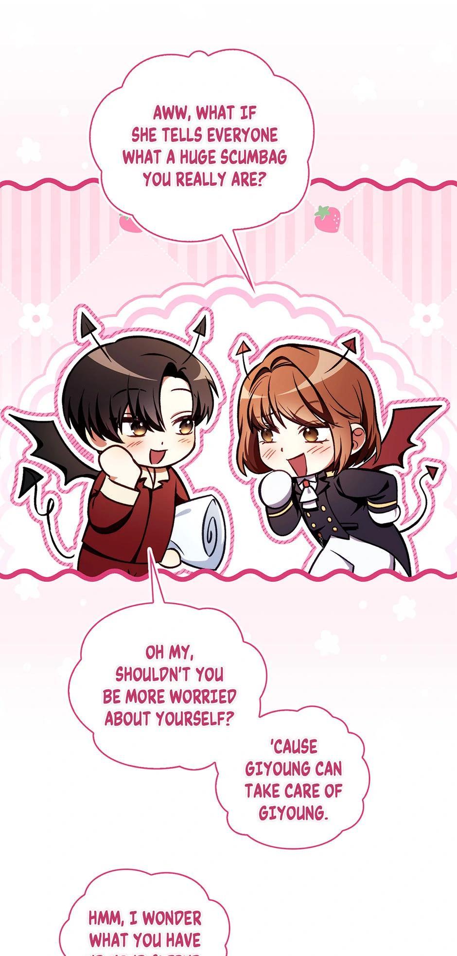 How to Use a Returner Chapter 134 - Page 49