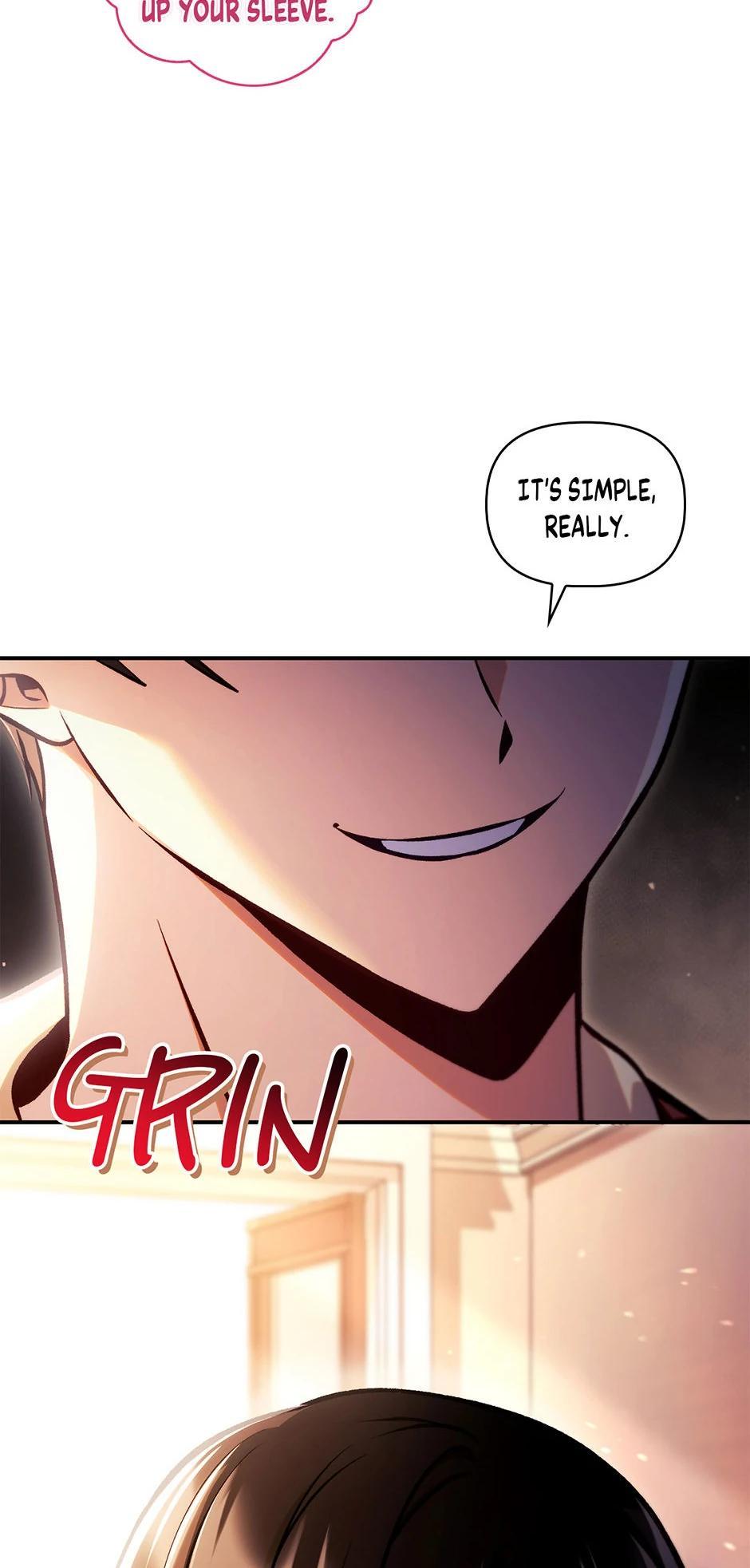 How to Use a Returner Chapter 134 - Page 50