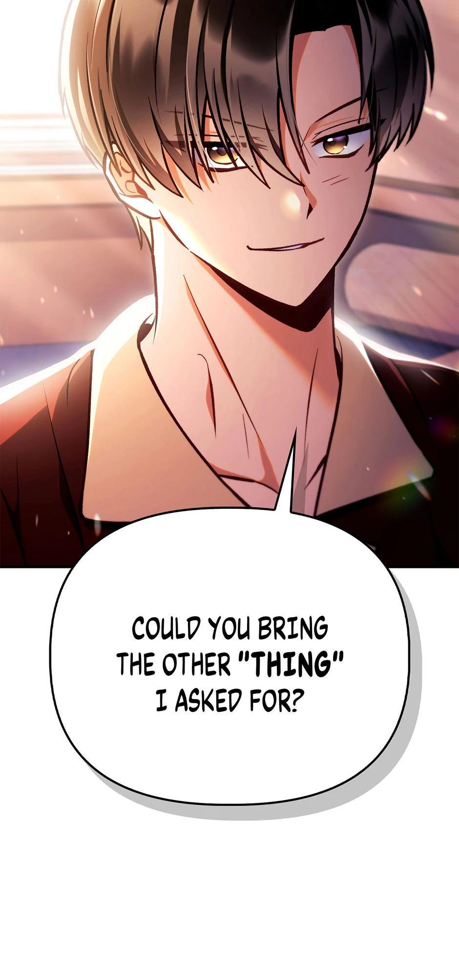 How to Use a Returner Chapter 134 - Page 51