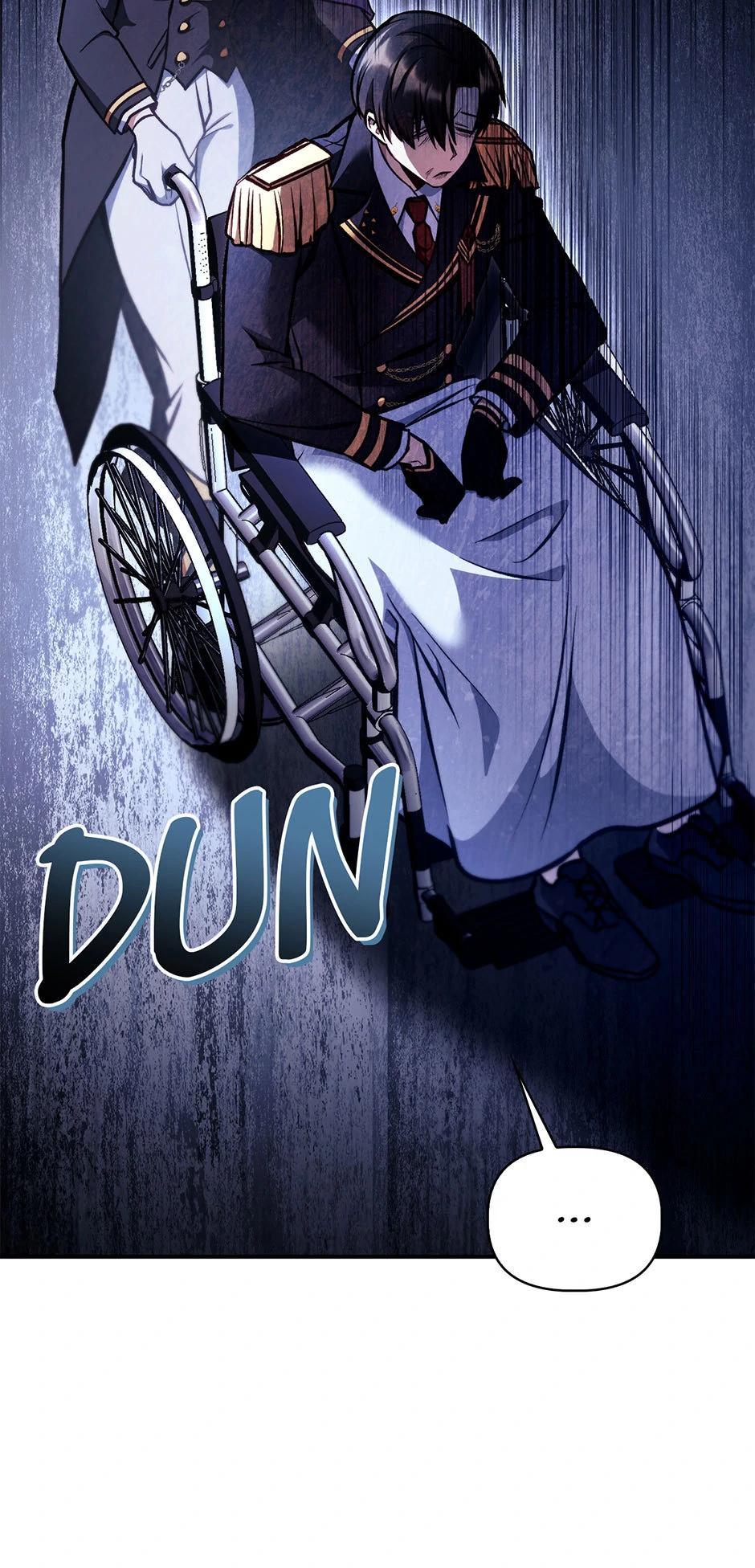 How to Use a Returner Chapter 134 - Page 54