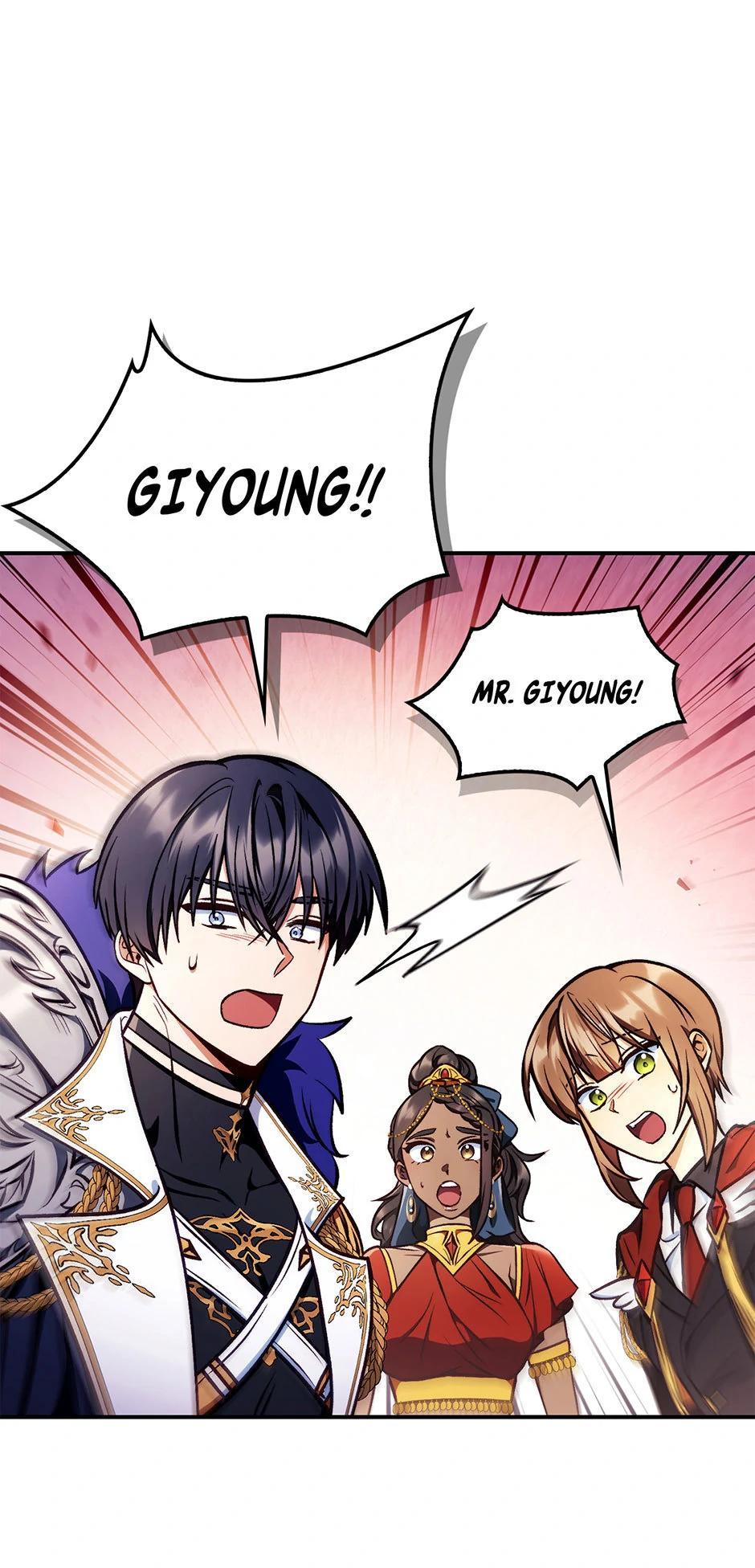 How to Use a Returner Chapter 134 - Page 55