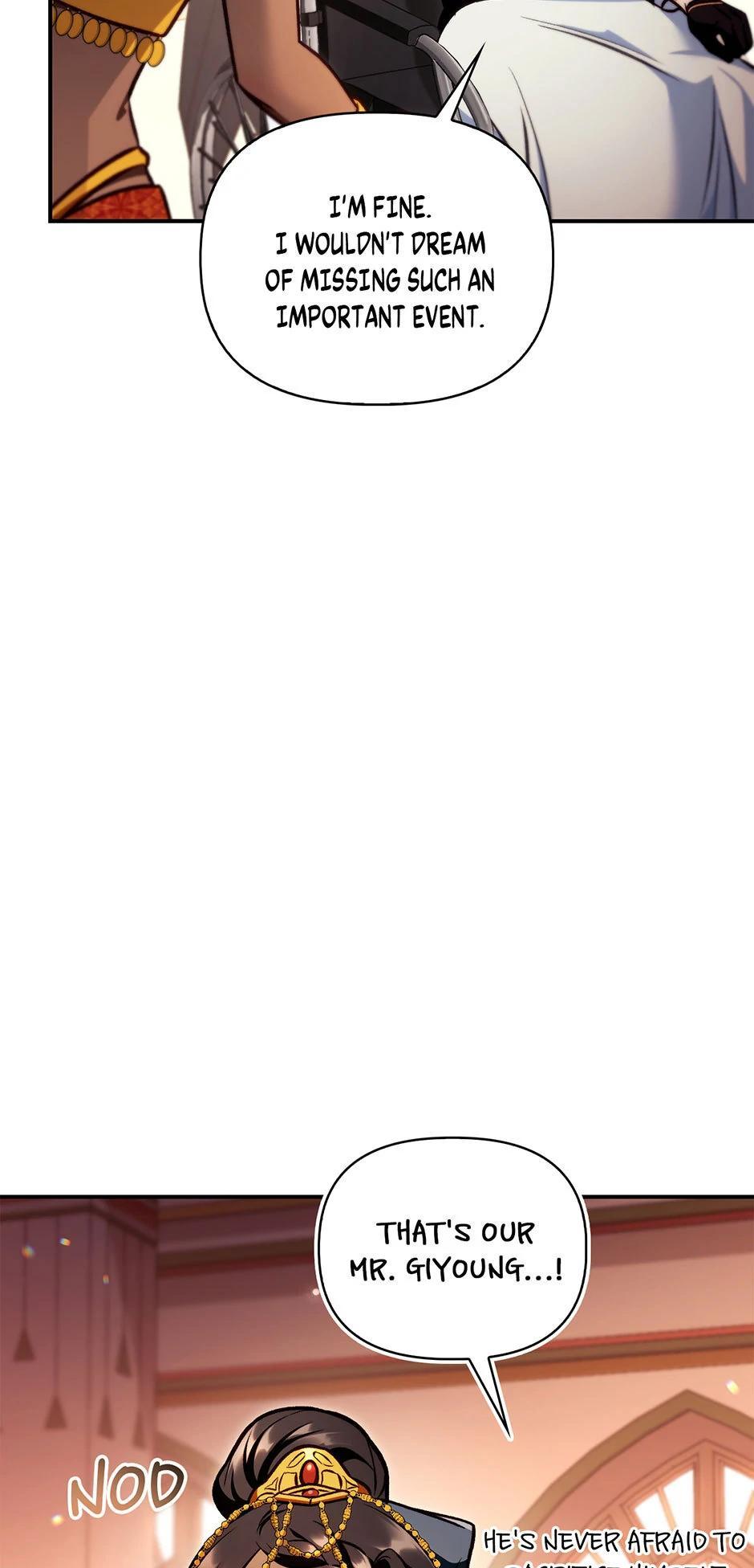 How to Use a Returner Chapter 134 - Page 57