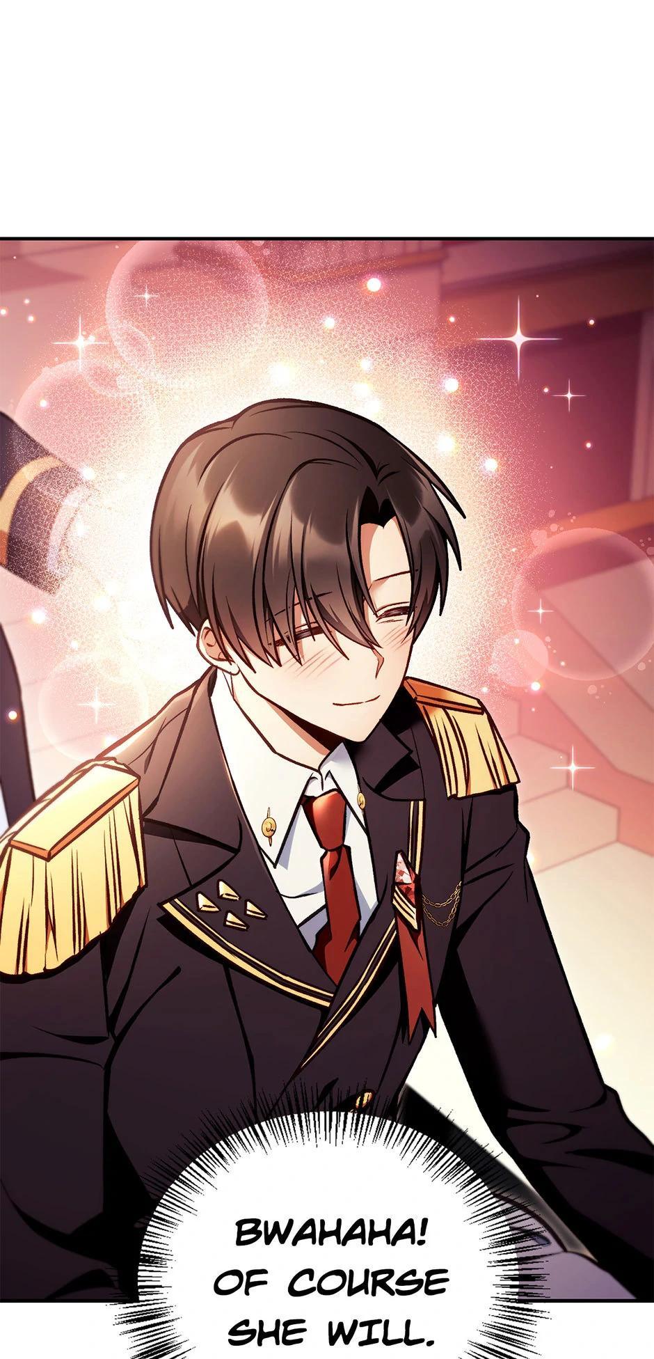 How to Use a Returner Chapter 134 - Page 59