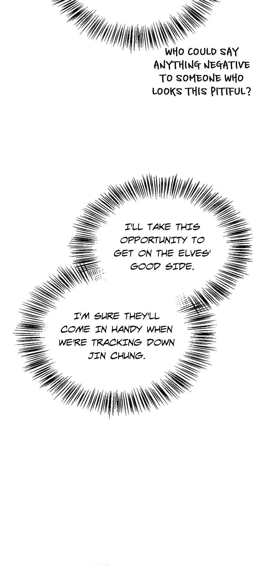 How to Use a Returner Chapter 134 - Page 60