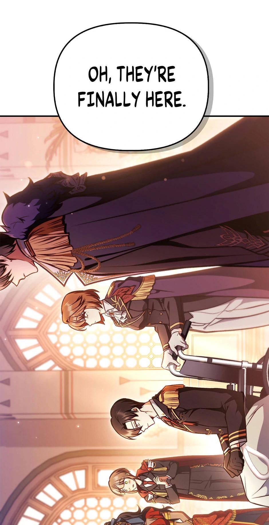 How to Use a Returner Chapter 134 - Page 63