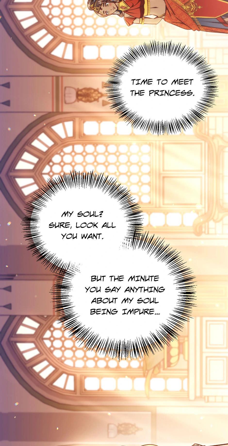 How to Use a Returner Chapter 134 - Page 64