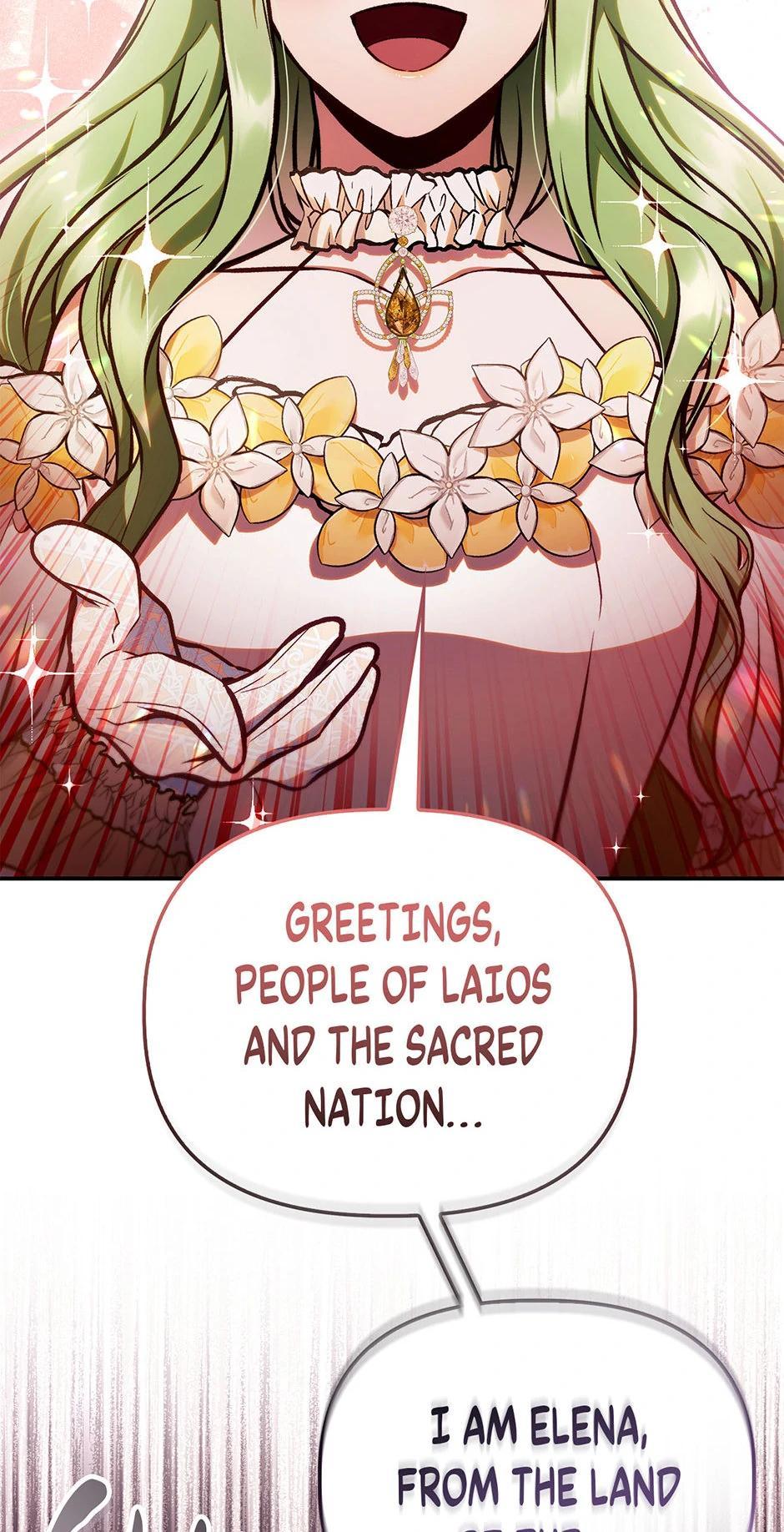 How to Use a Returner Chapter 134 - Page 67