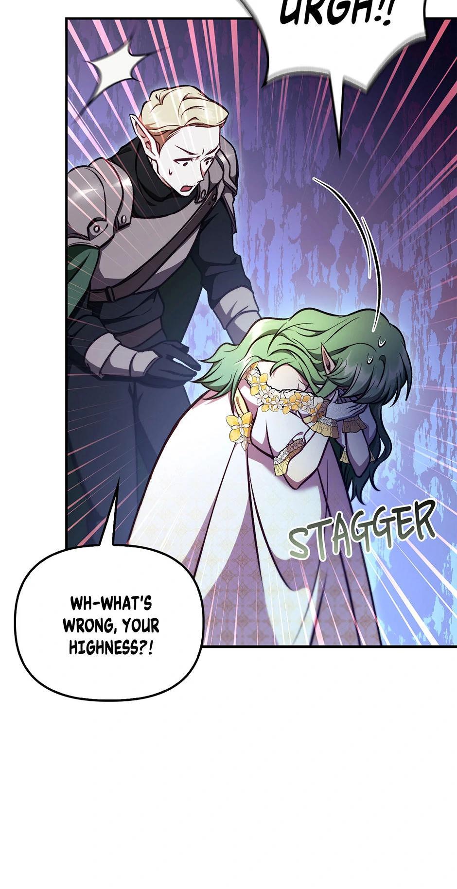 How to Use a Returner Chapter 134 - Page 69