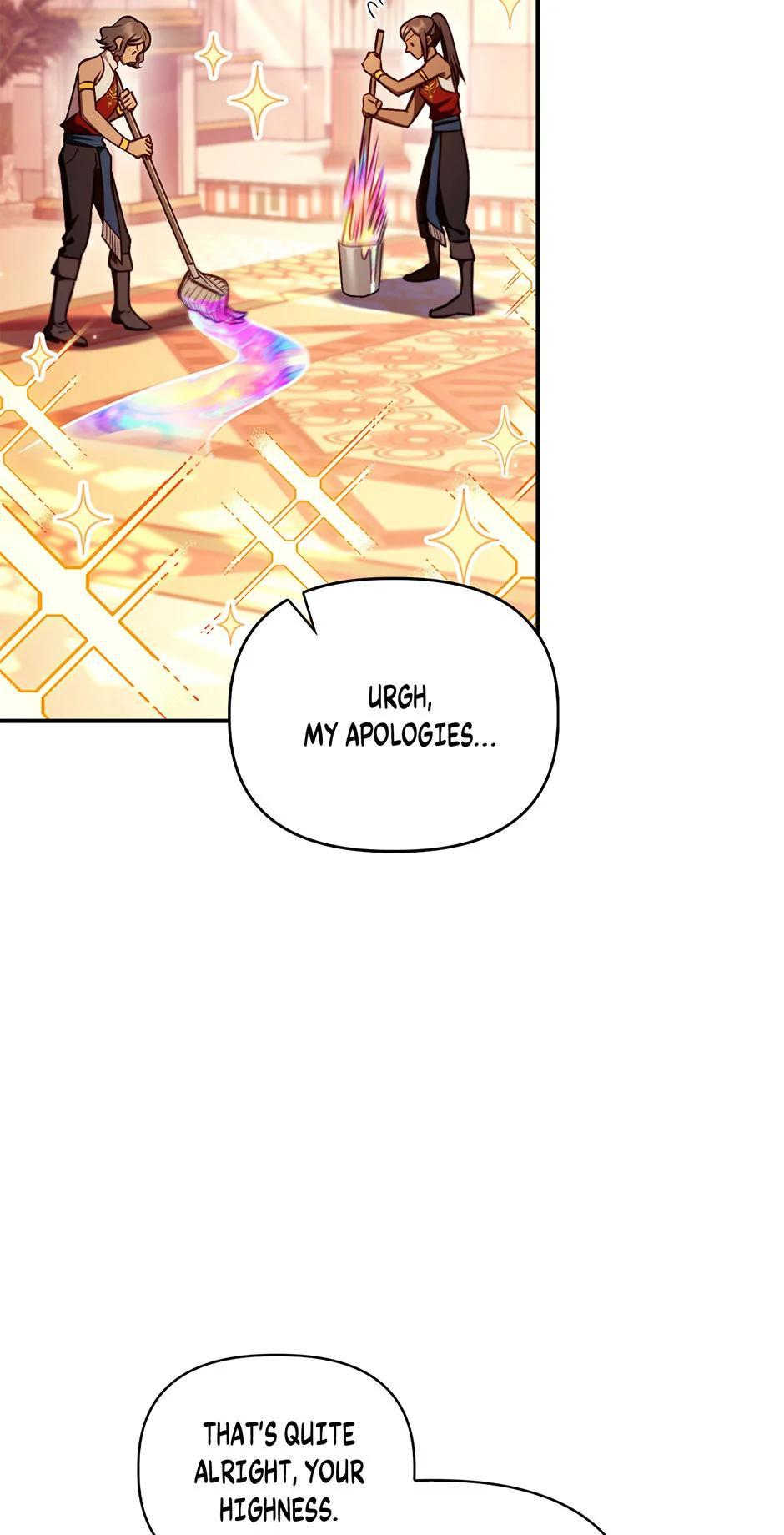 How to Use a Returner Chapter 134 - Page 78