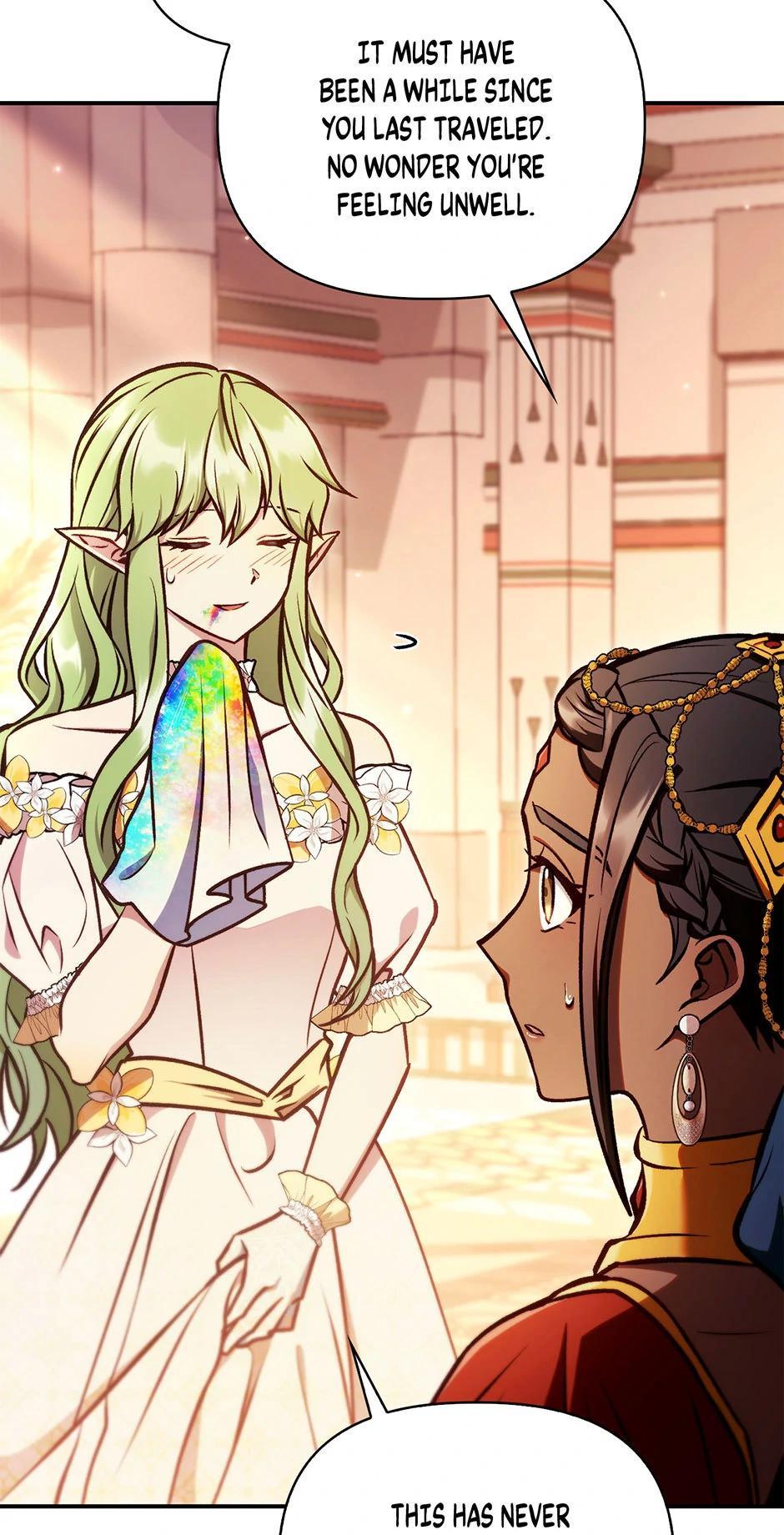 How to Use a Returner Chapter 134 - Page 79