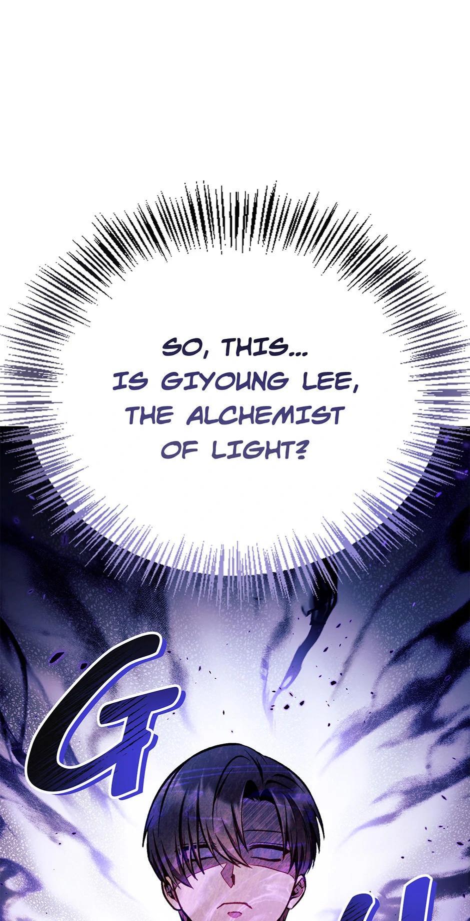 How to Use a Returner Chapter 134 - Page 81