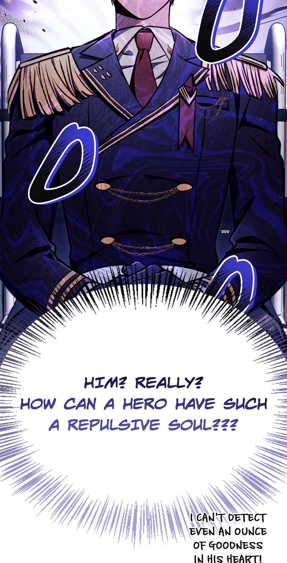 How to Use a Returner Chapter 134 - Page 82