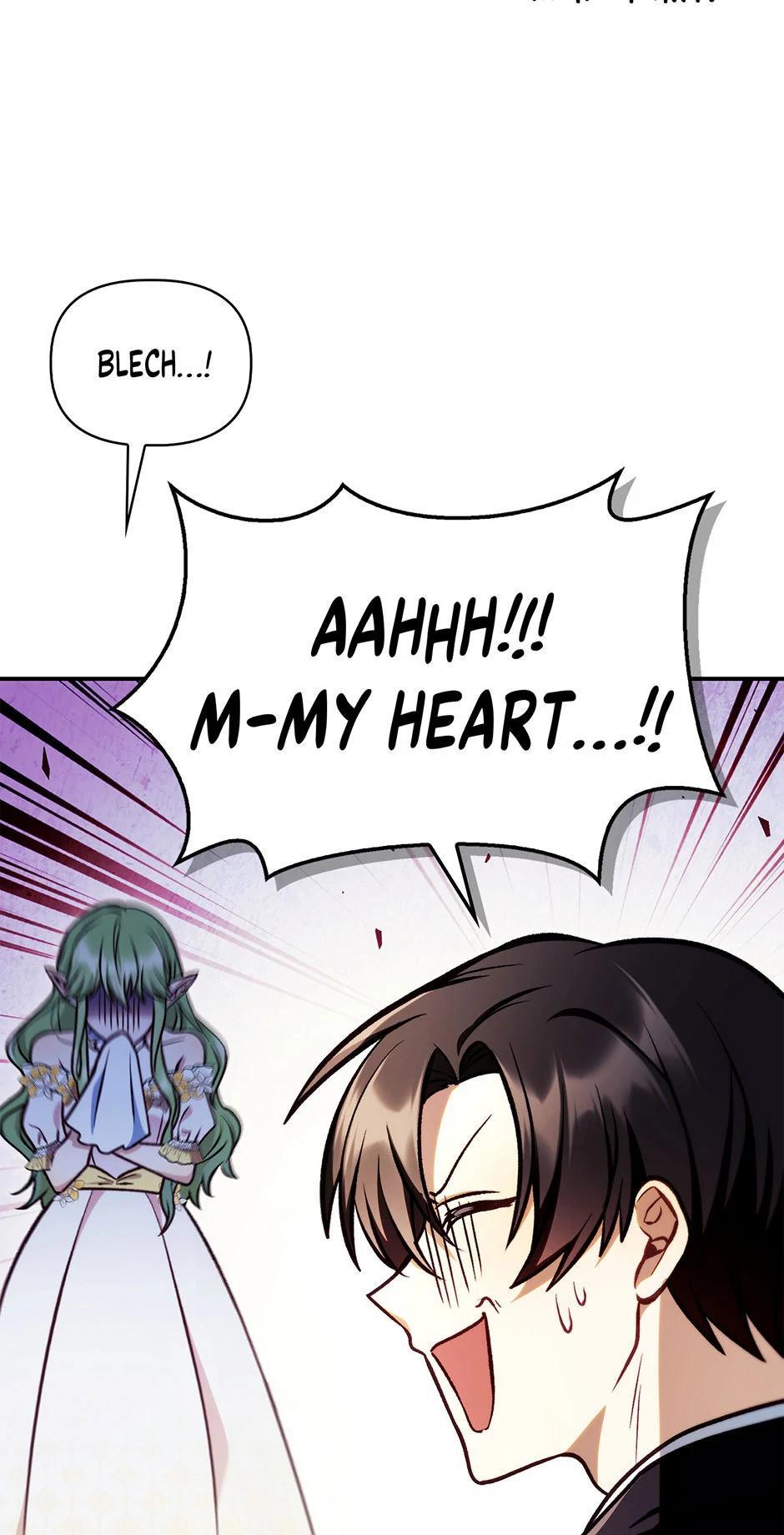 How to Use a Returner Chapter 134 - Page 83