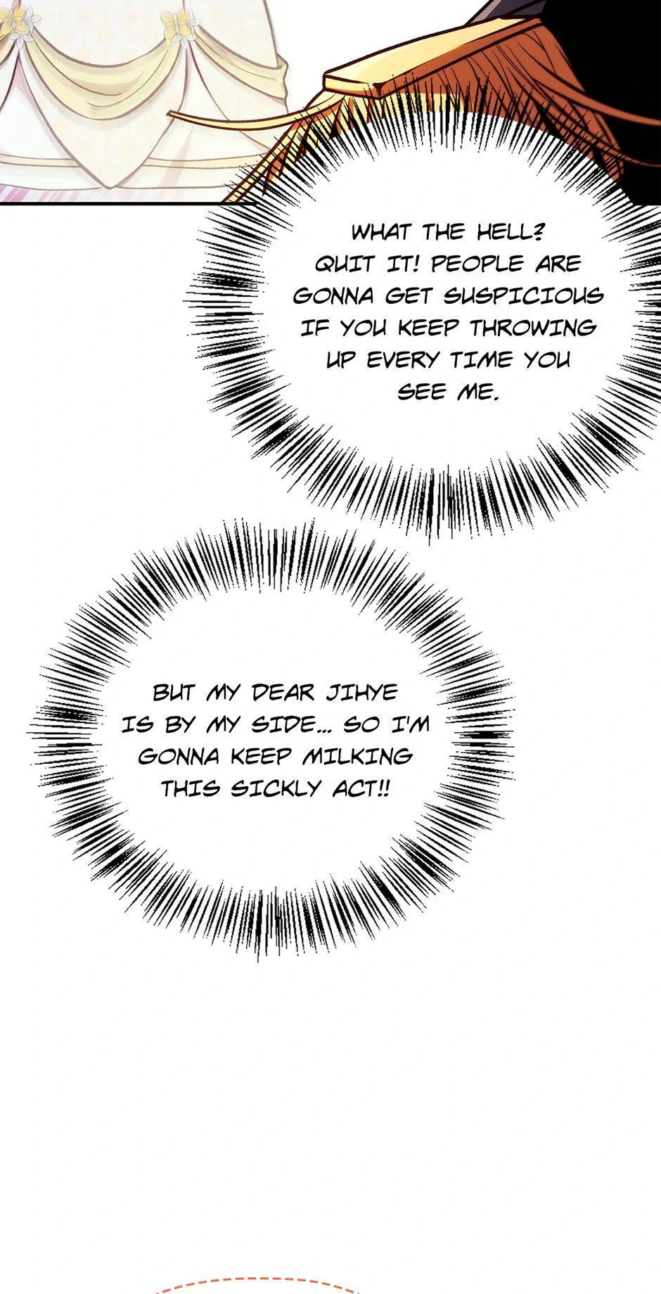 How to Use a Returner Chapter 134 - Page 84