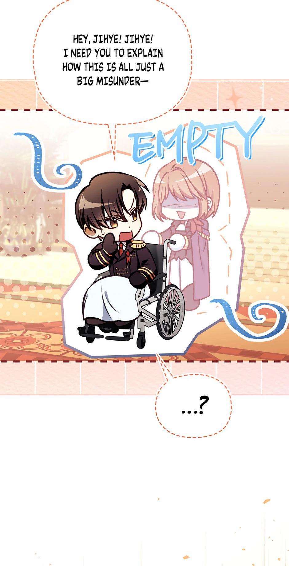 How to Use a Returner Chapter 134 - Page 85