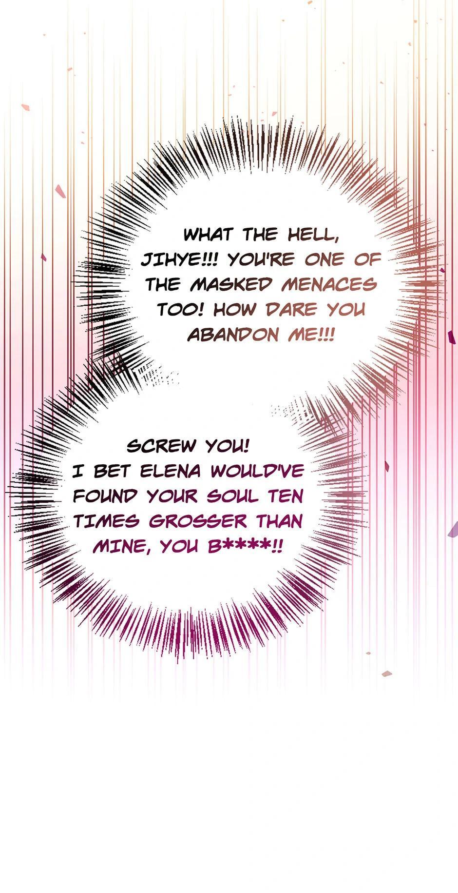 How to Use a Returner Chapter 134 - Page 86