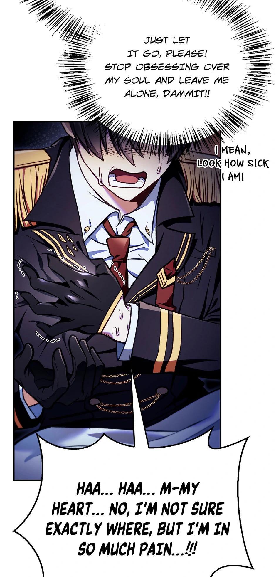 How to Use a Returner Chapter 134 - Page 89