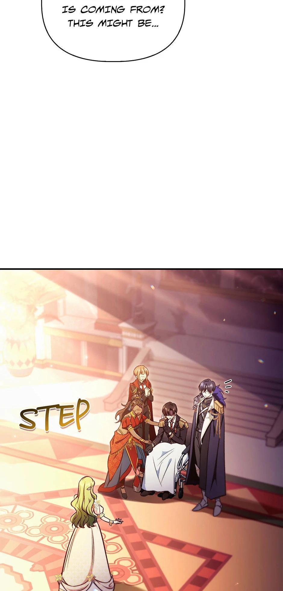 How to Use a Returner Chapter 134 - Page 91