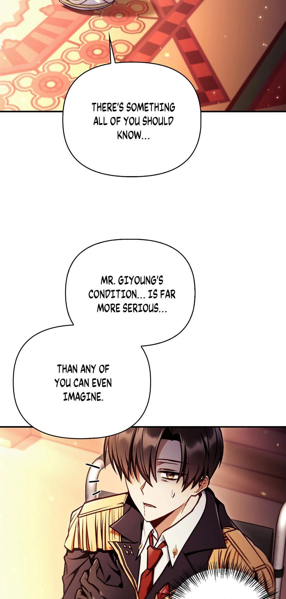 How to Use a Returner Chapter 134 - Page 92