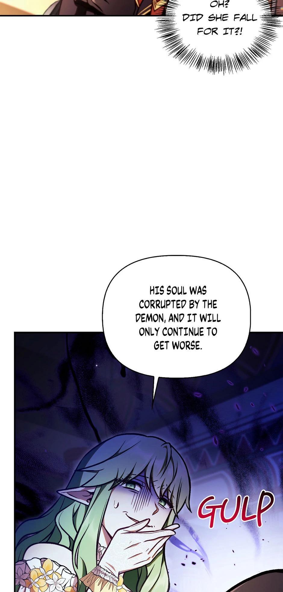 How to Use a Returner Chapter 134 - Page 93