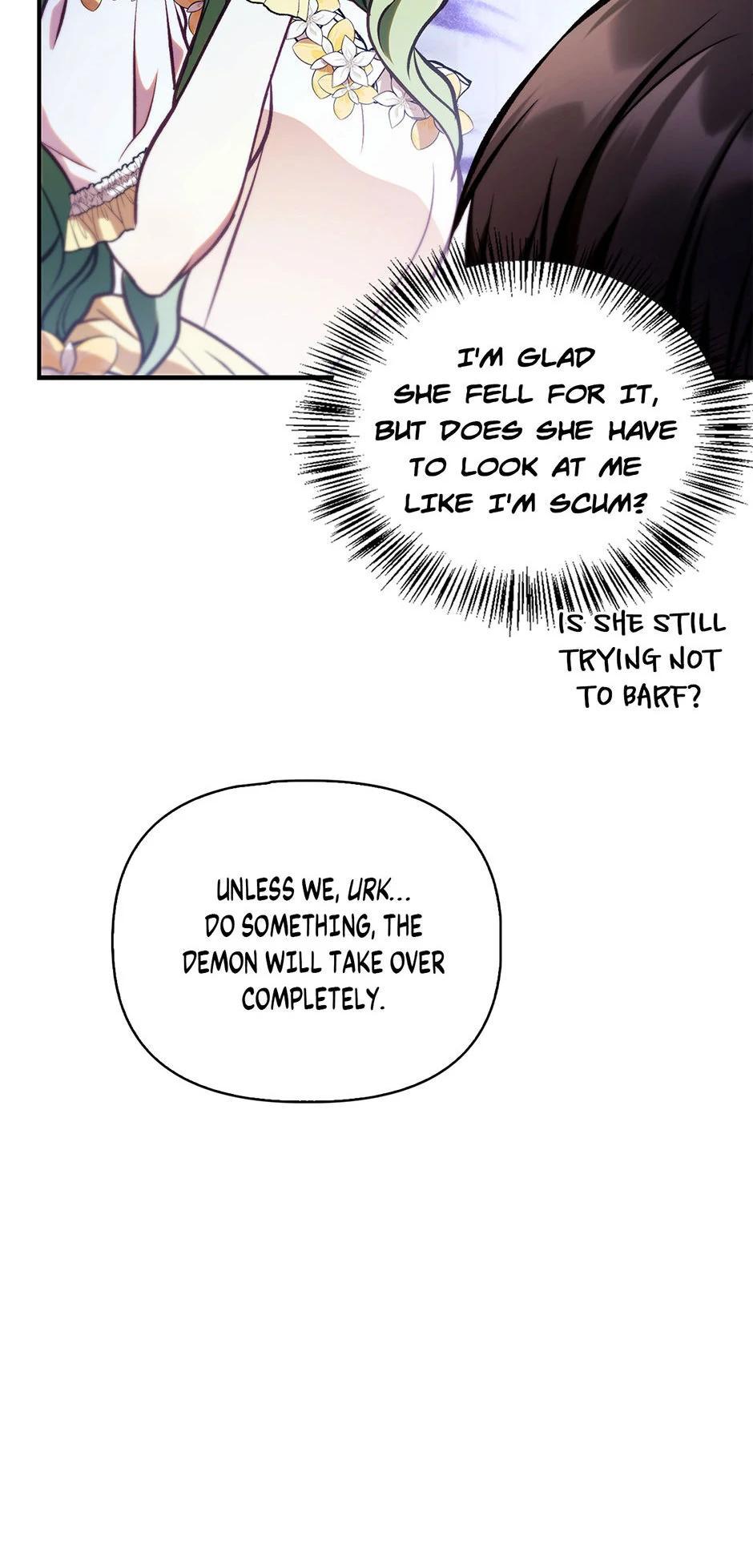 How to Use a Returner Chapter 134 - Page 94