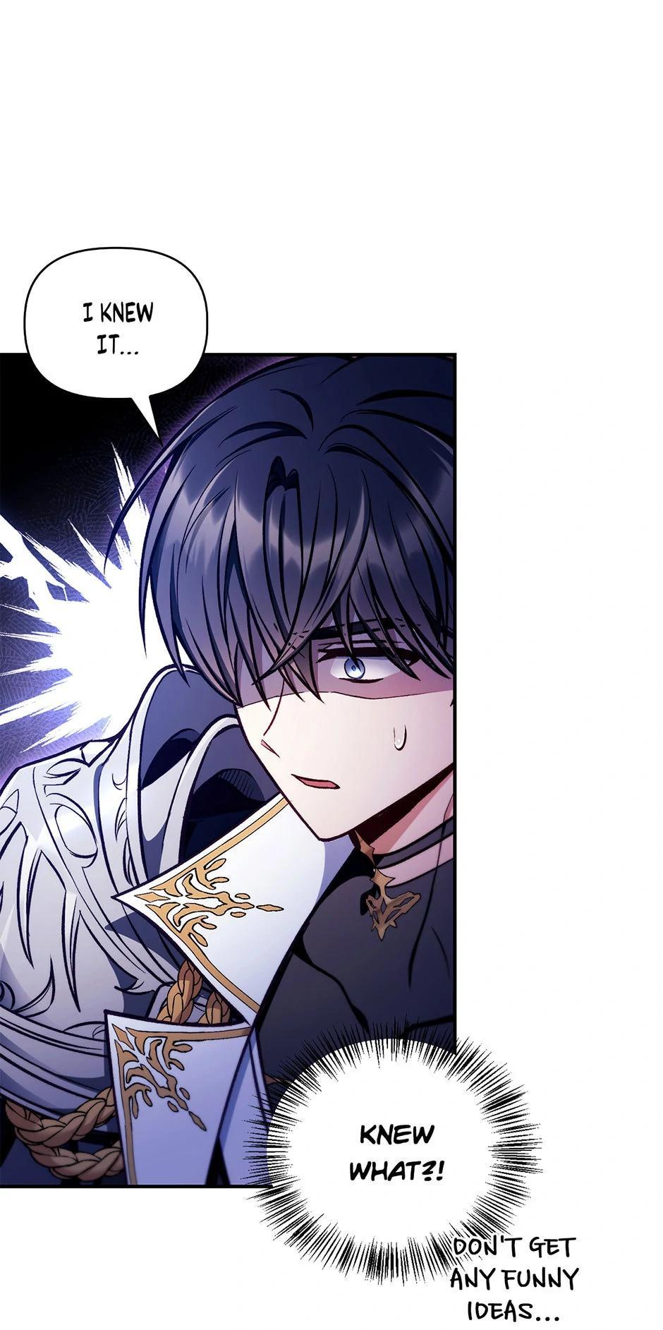 How to Use a Returner Chapter 134 - Page 95