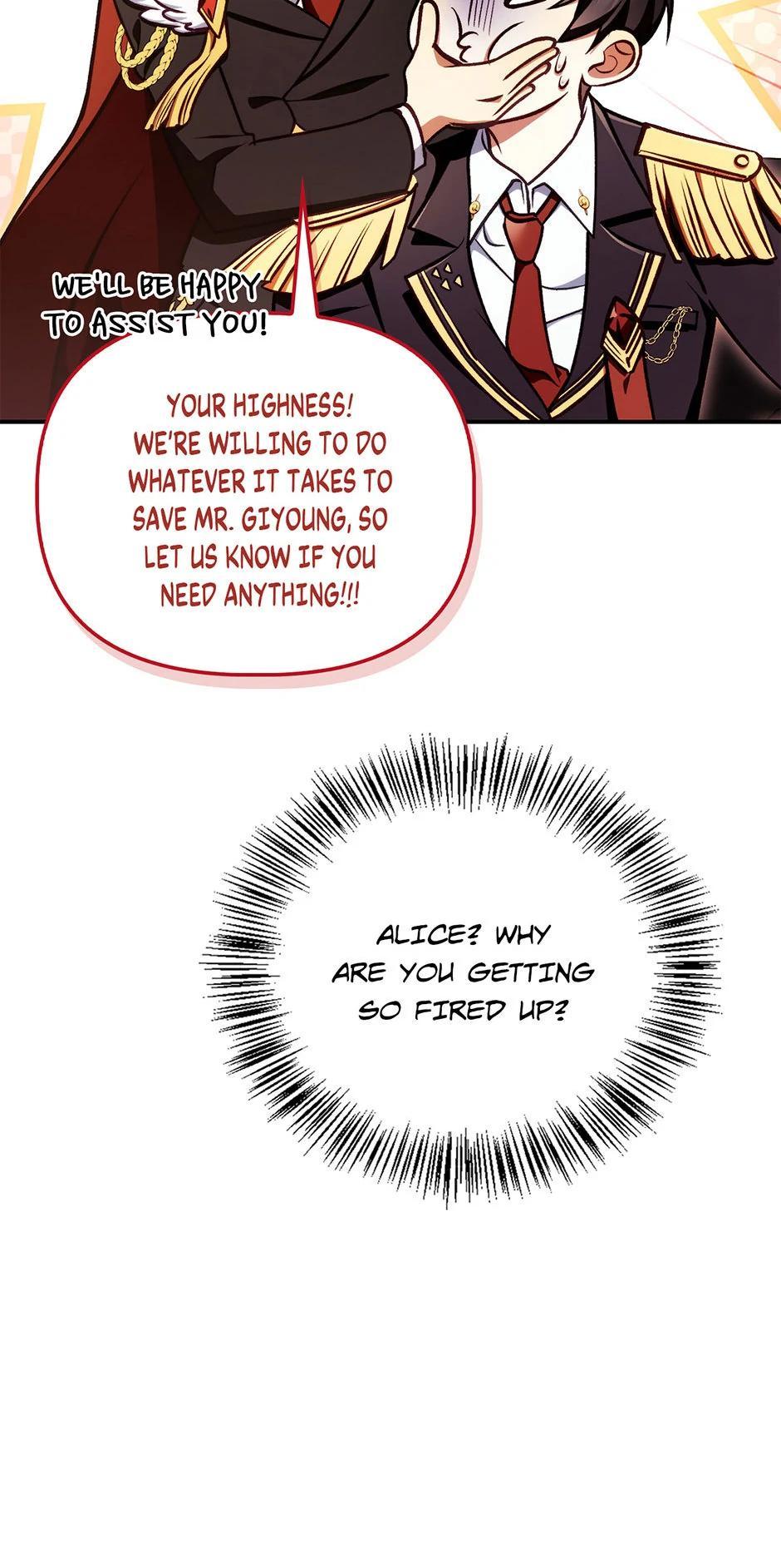 How to Use a Returner Chapter 134 - Page 100