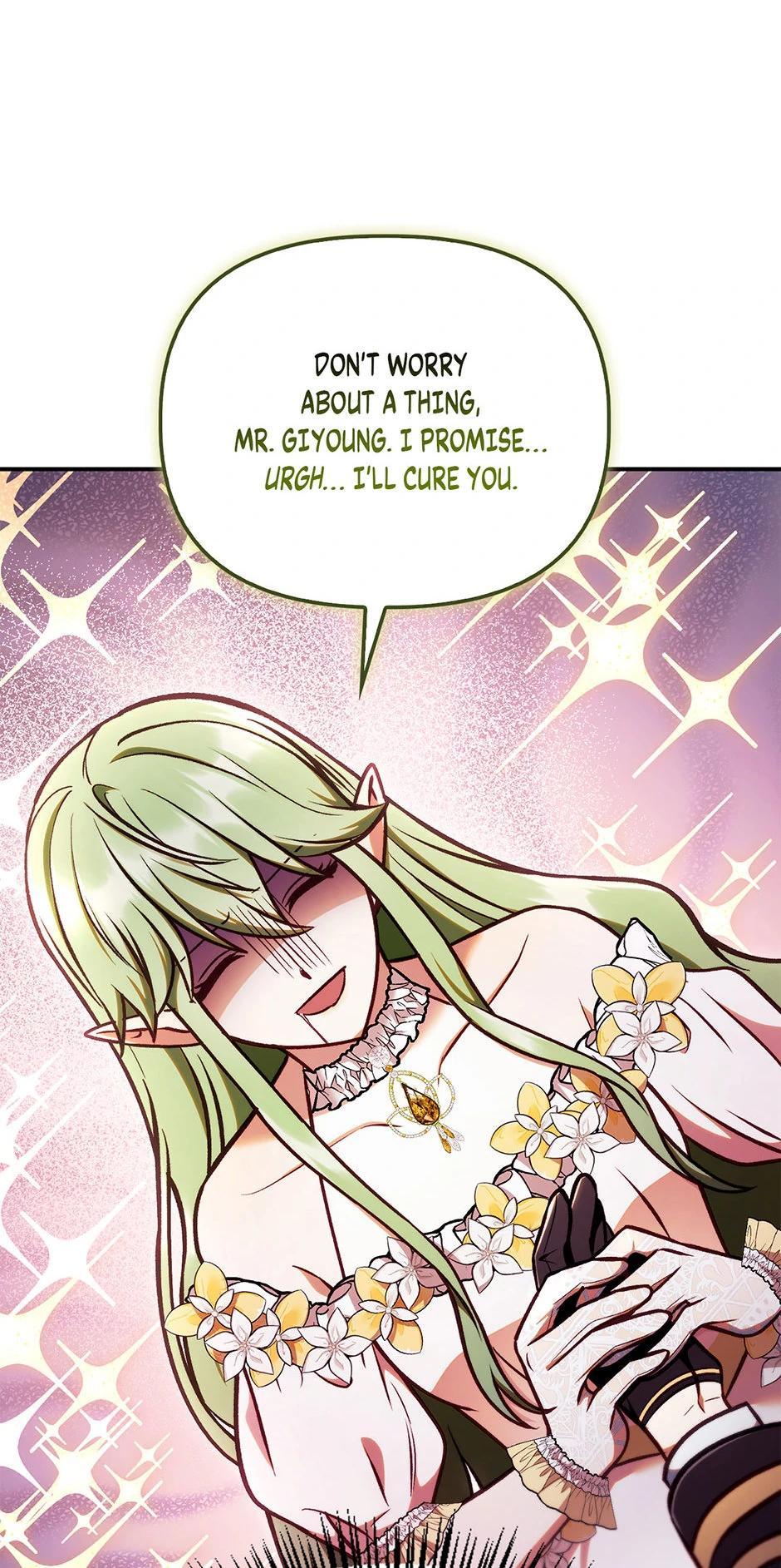 How to Use a Returner Chapter 134 - Page 102