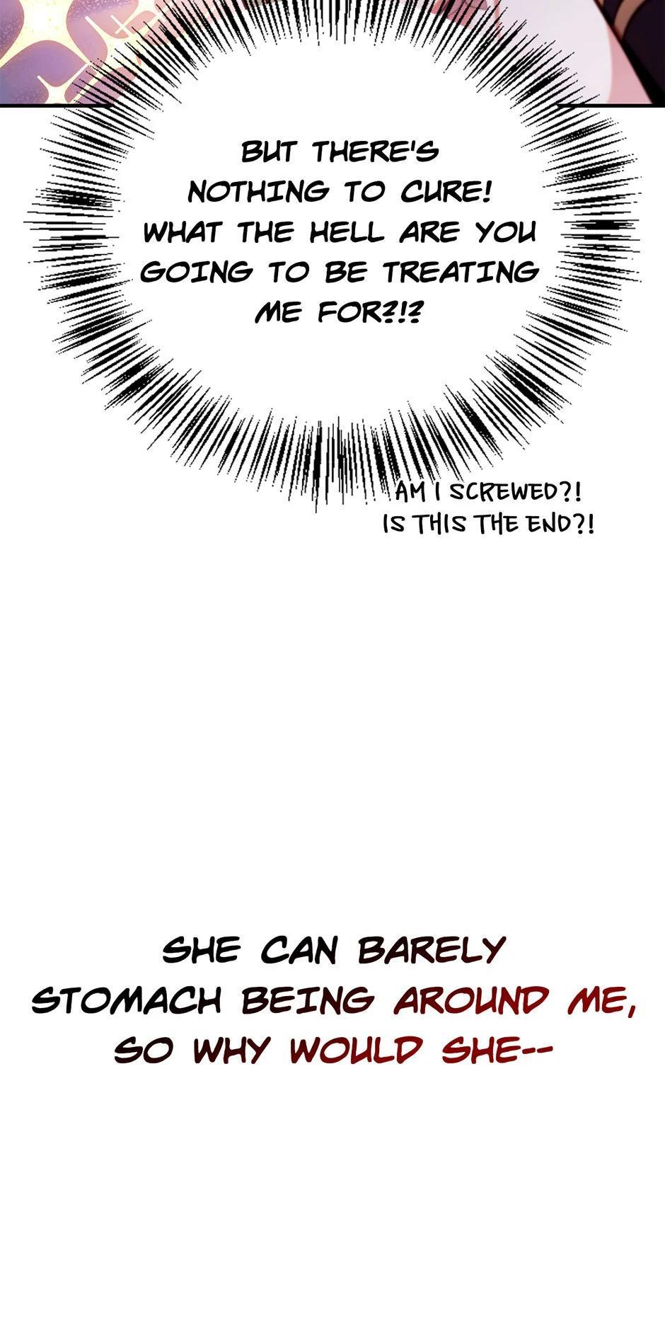 How to Use a Returner Chapter 134 - Page 103