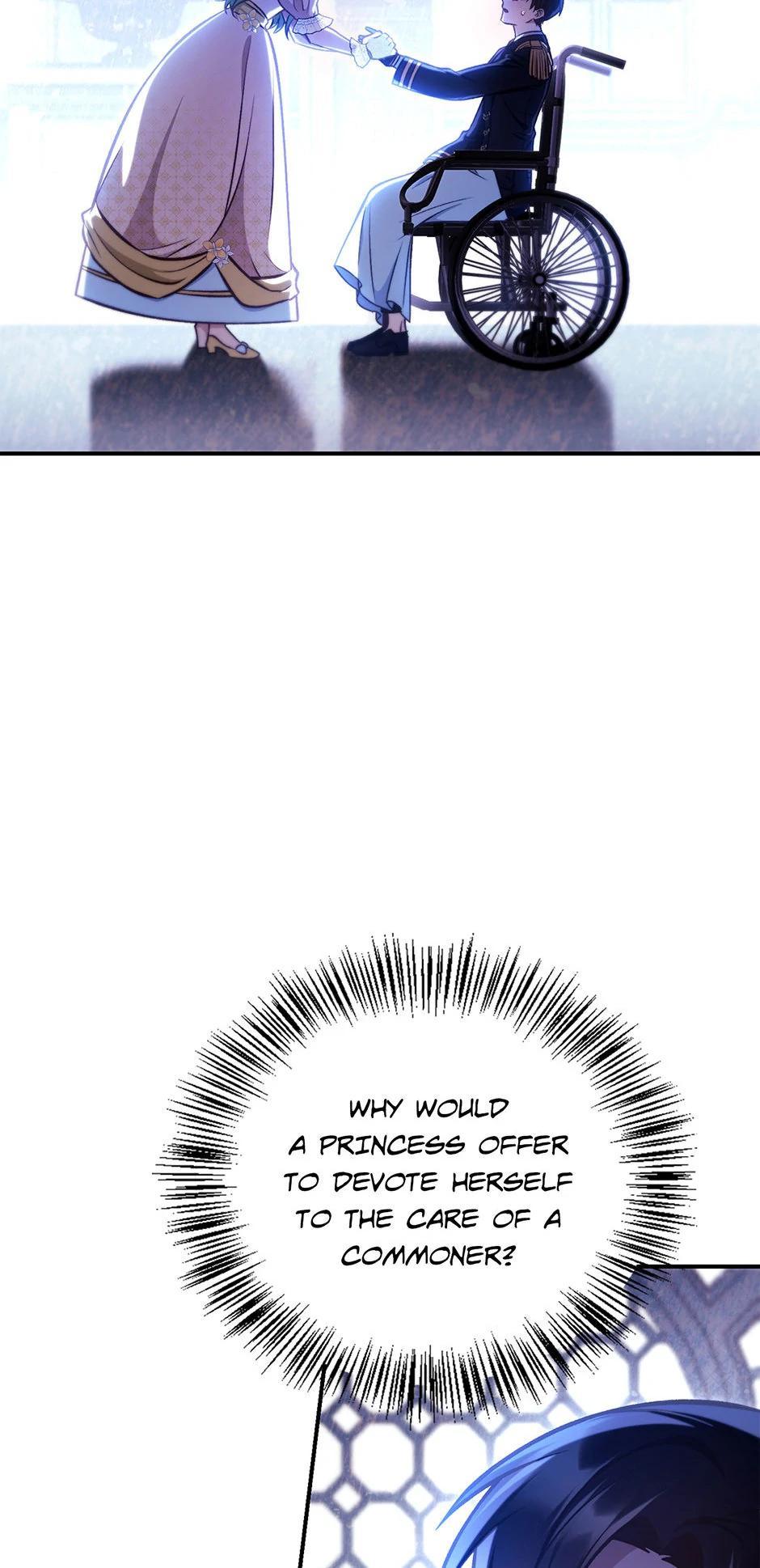 How to Use a Returner Chapter 134 - Page 105