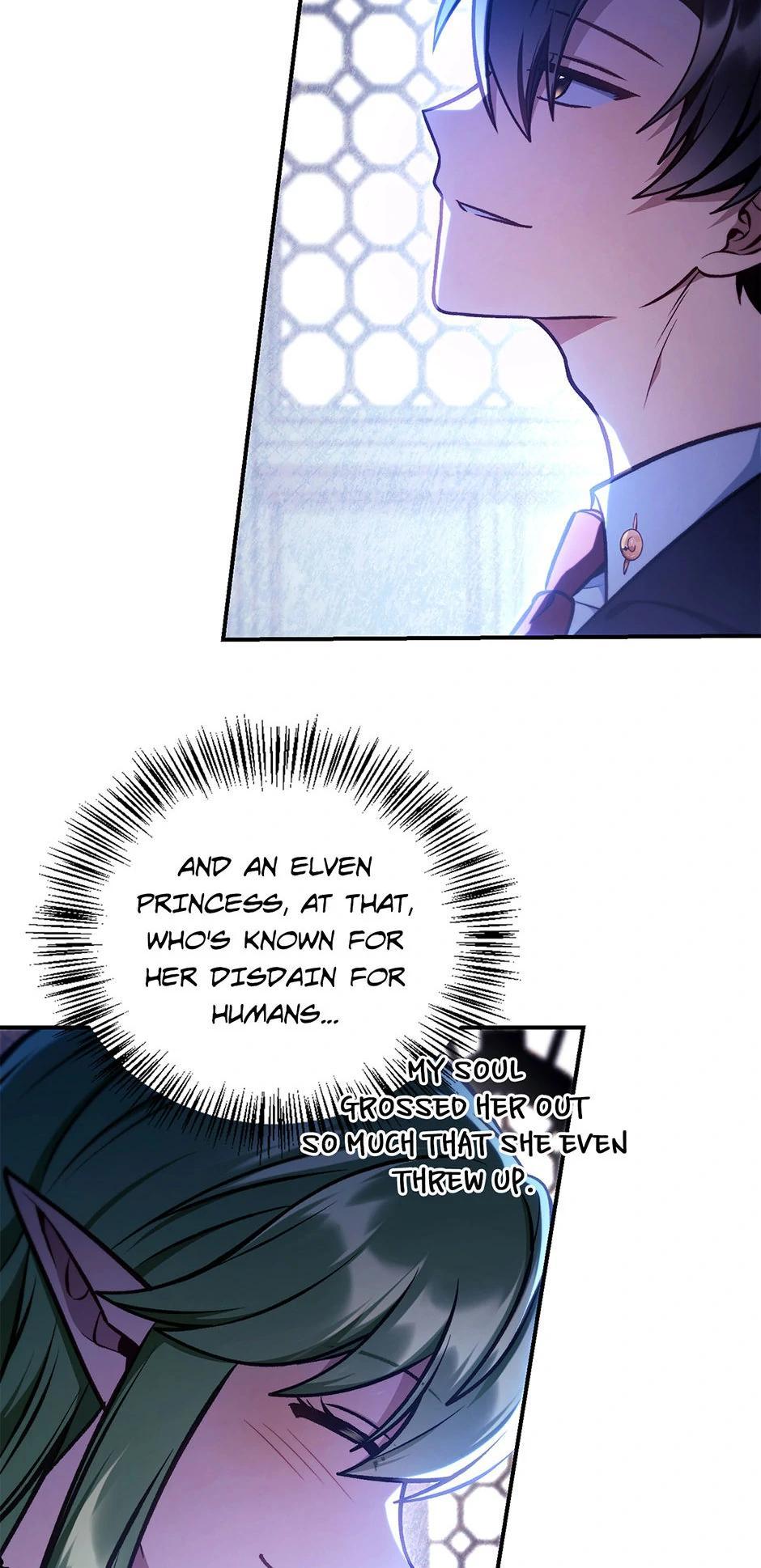 How to Use a Returner Chapter 134 - Page 106